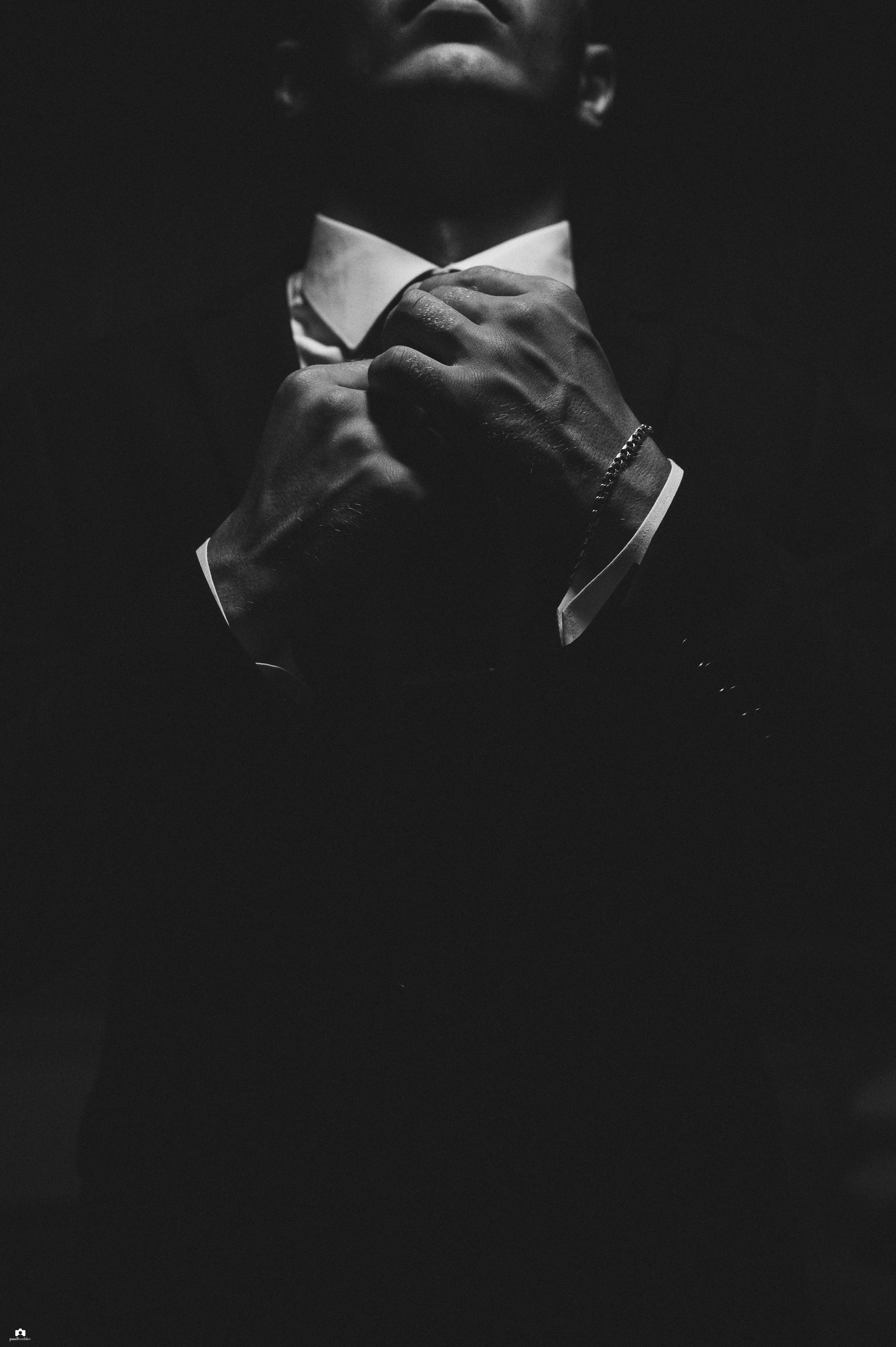 Анастасия и Данил. Свадебный Фотограф Абакан