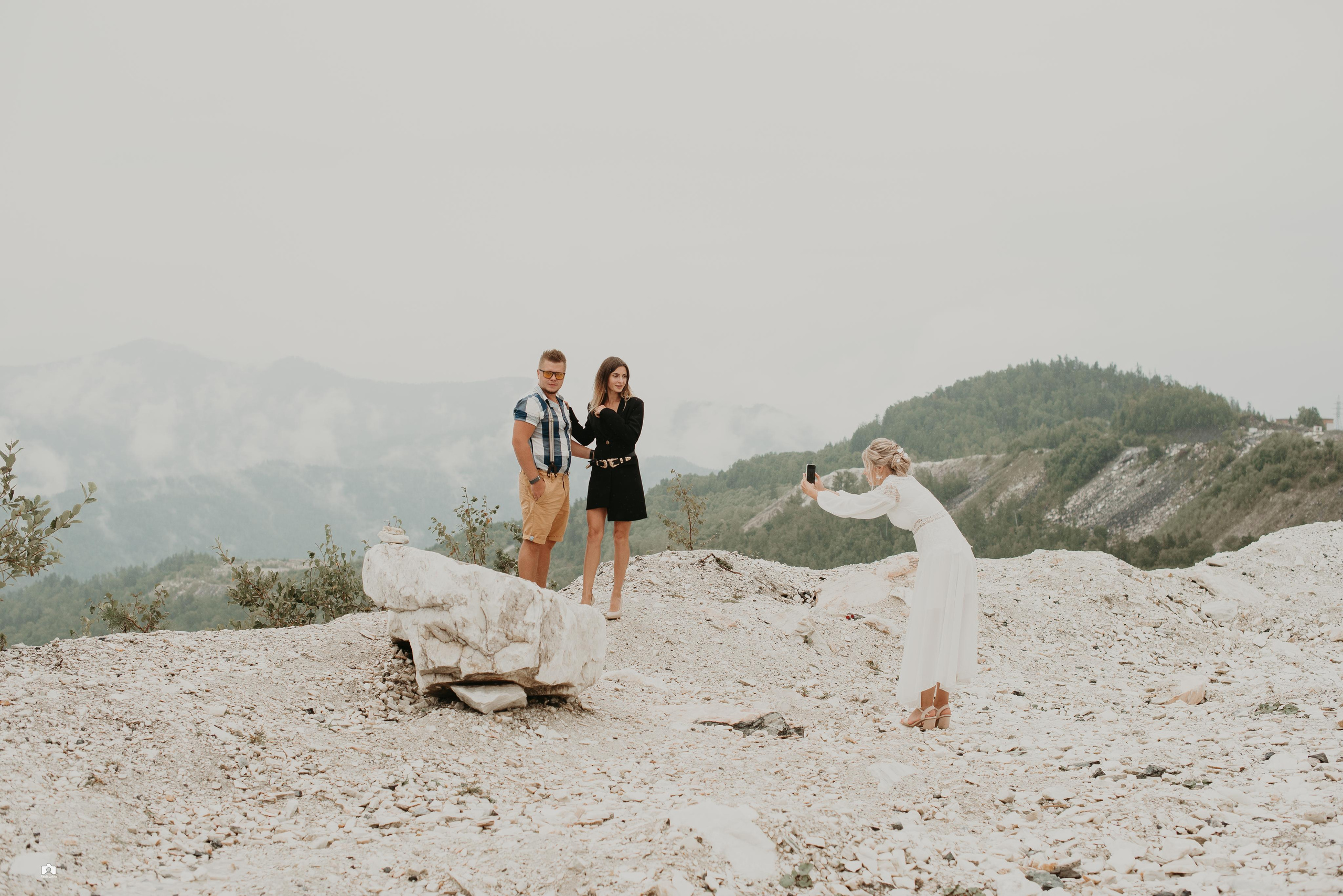 Ирина и Александр. Свадебный Фотограф Абакан