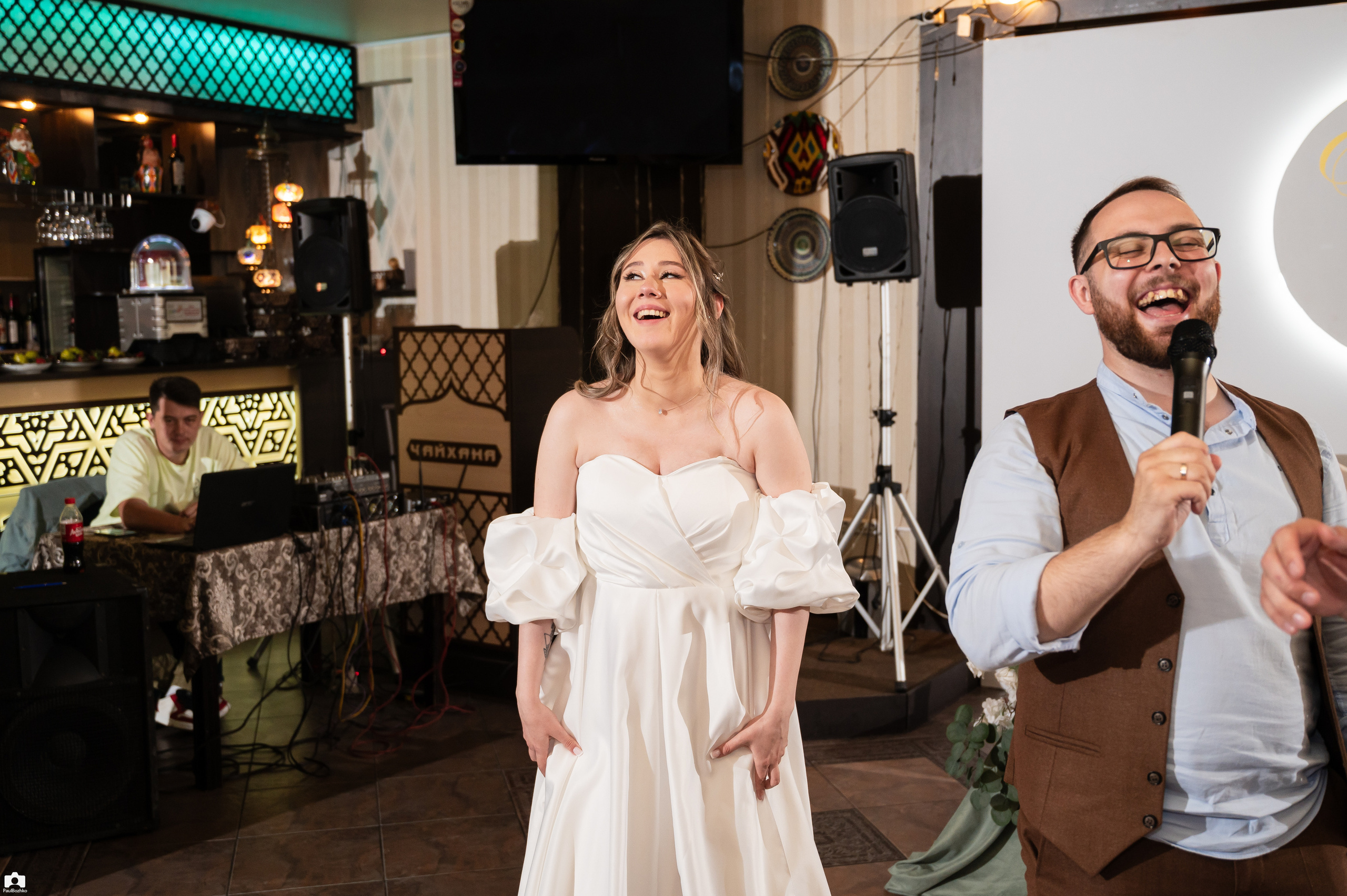 Юлия и Иван. Свадебный Фотограф Абакан