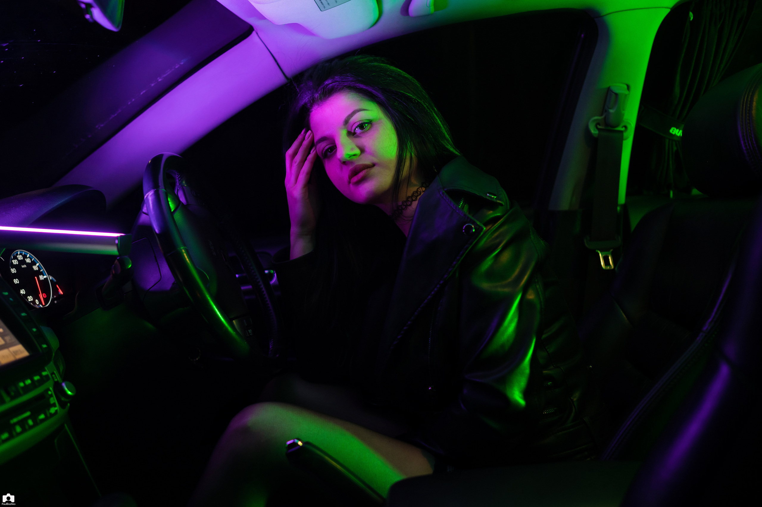 Дарья. Свадебный Фотограф Абакан