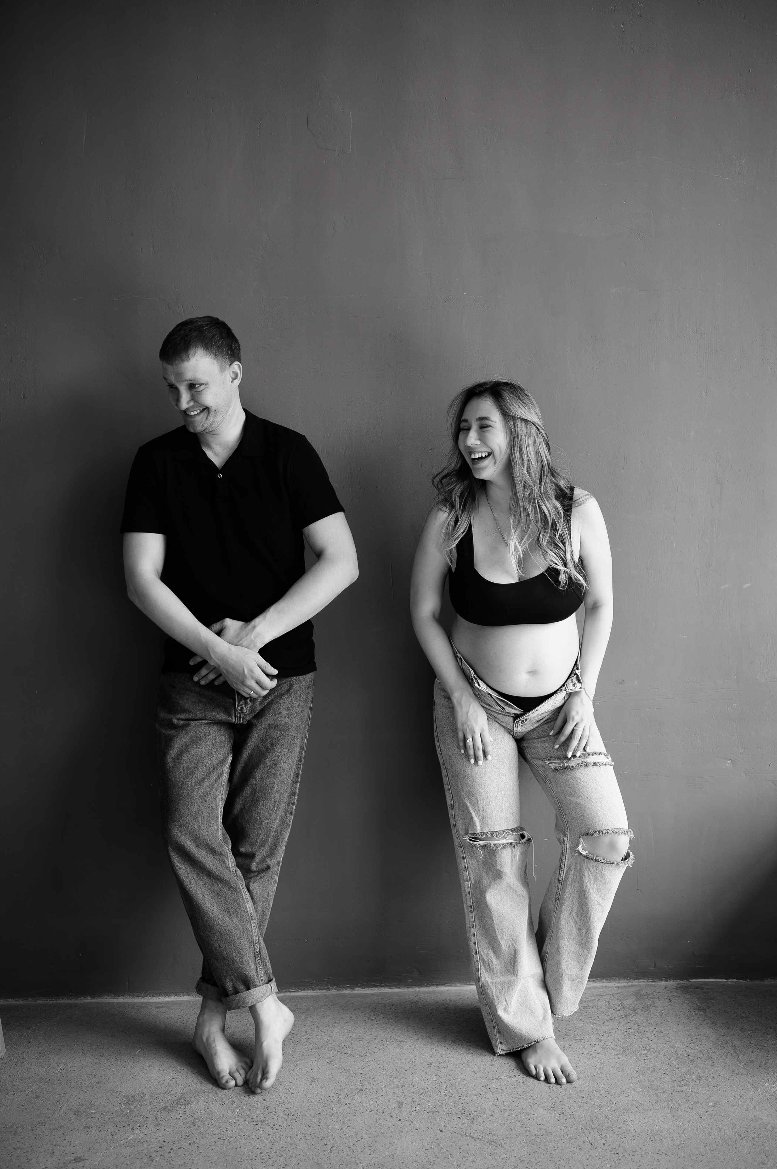 Юлия и Иван. Свадебный Фотограф Абакан