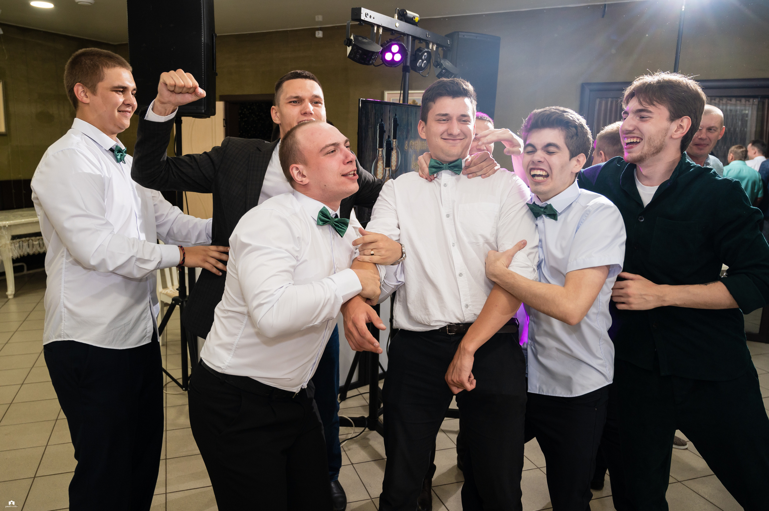 Александра и Егор. Свадебный Фотограф Абакан