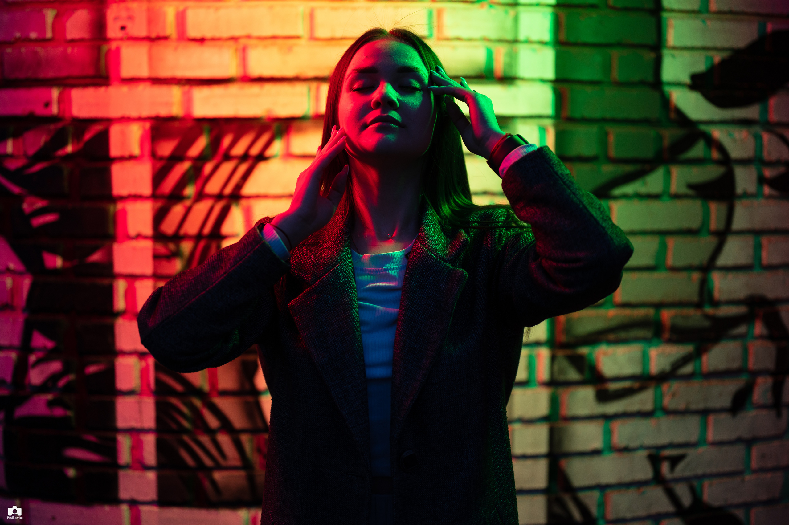 Кристина. Свадебный Фотограф Абакан