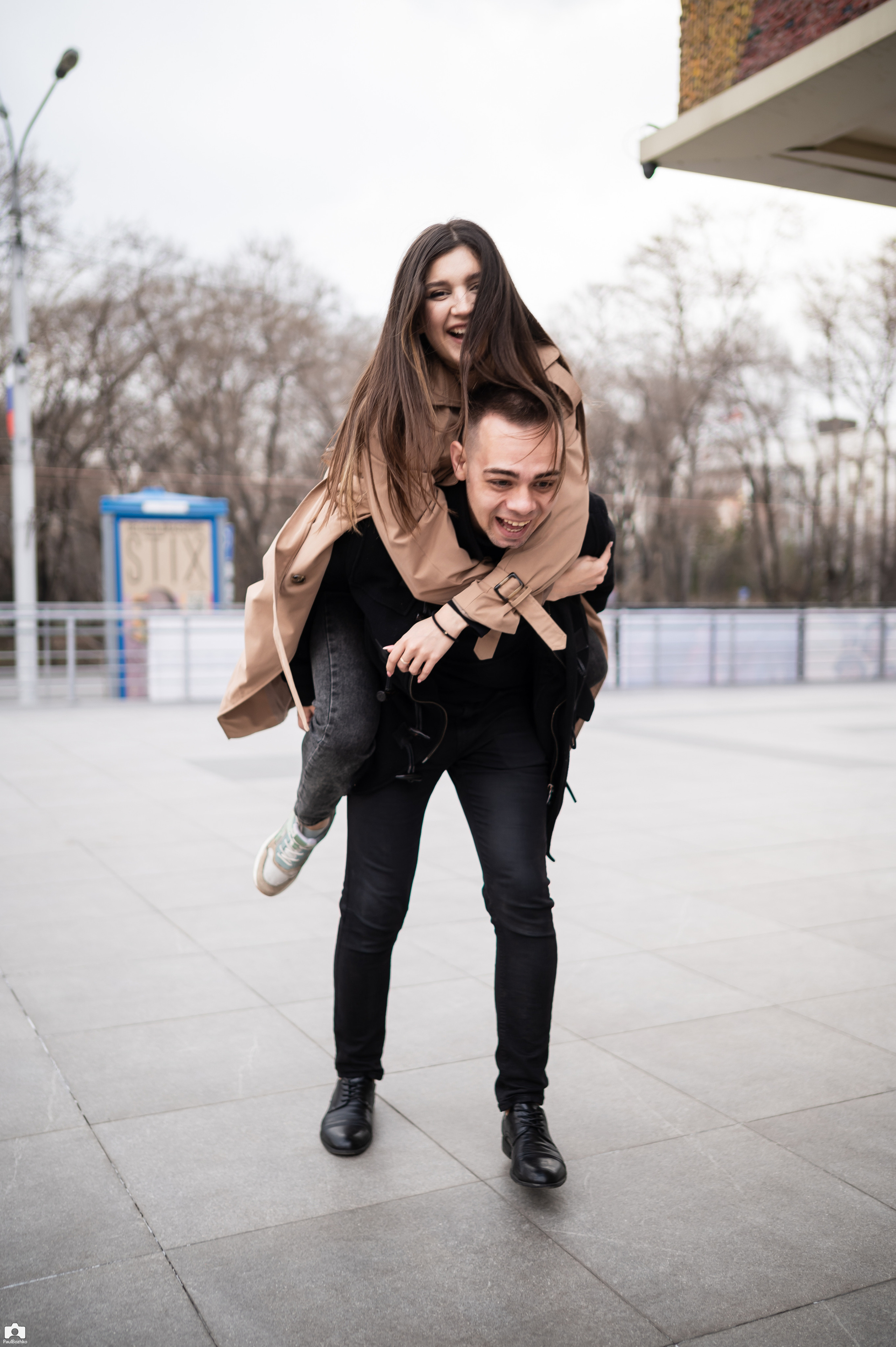 Игорь и Екатерина. Свадебный Фотограф Абакан