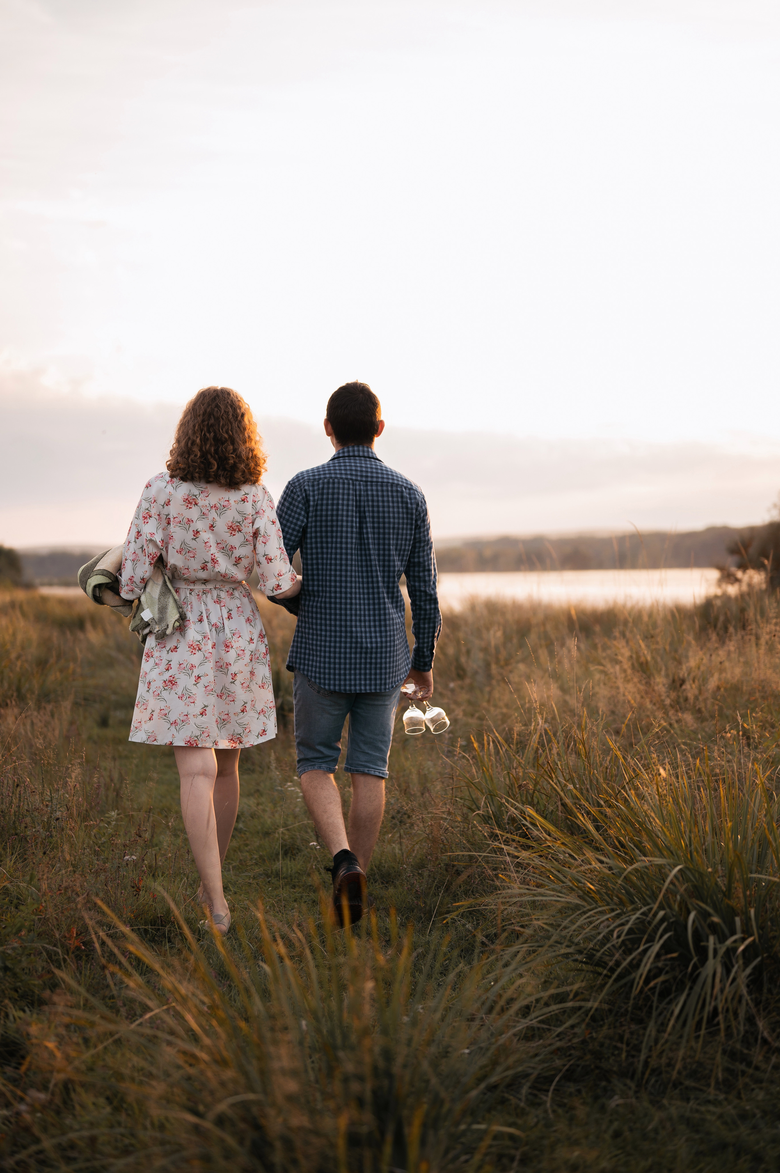Карина и Александр. Свадебный Фотограф Абакан