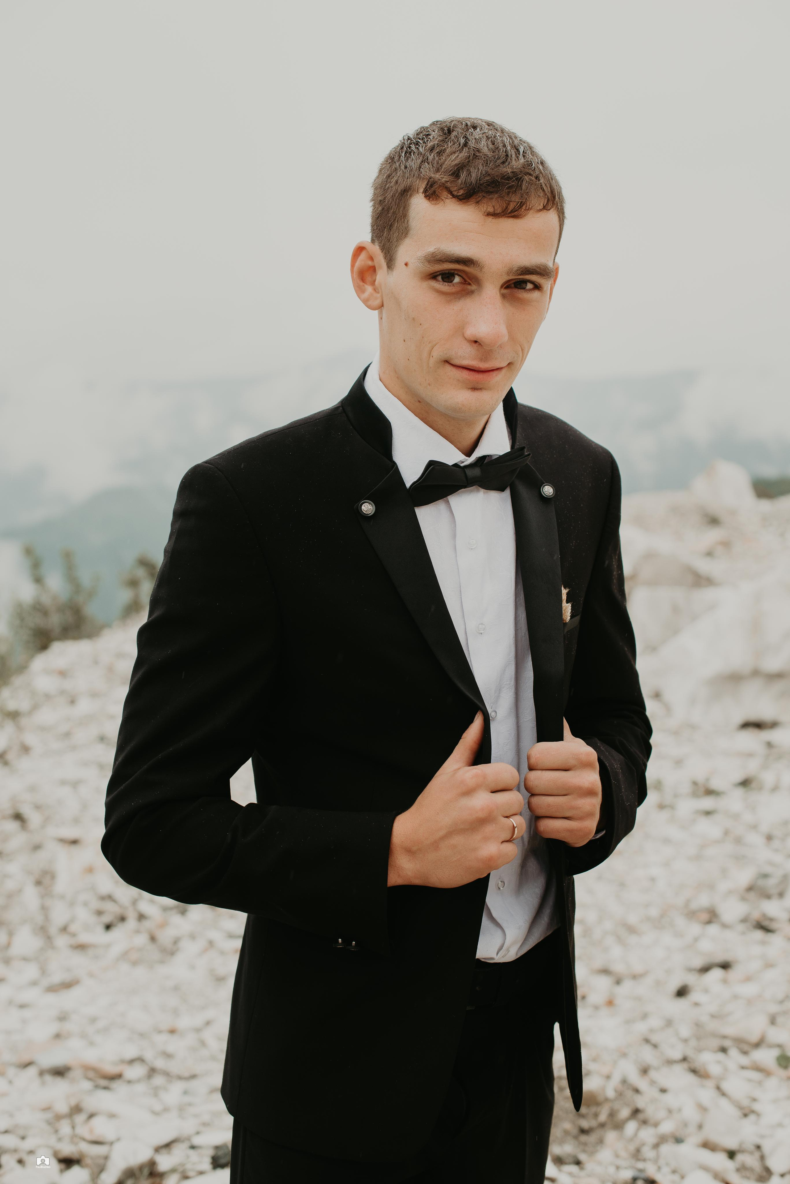 Ирина и Александр. Свадебный Фотограф Абакан