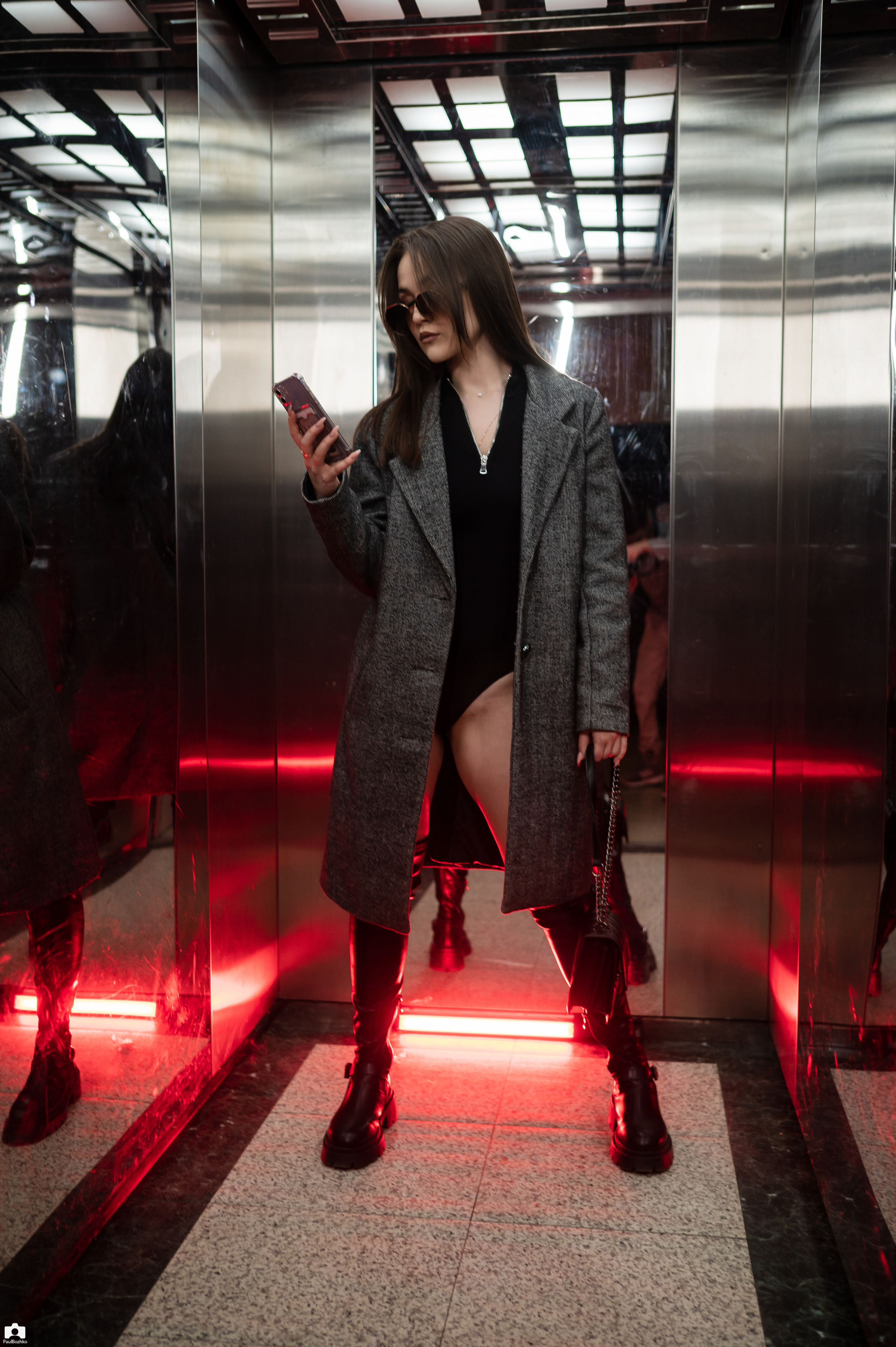 Кристина. Свадебный Фотограф Абакан