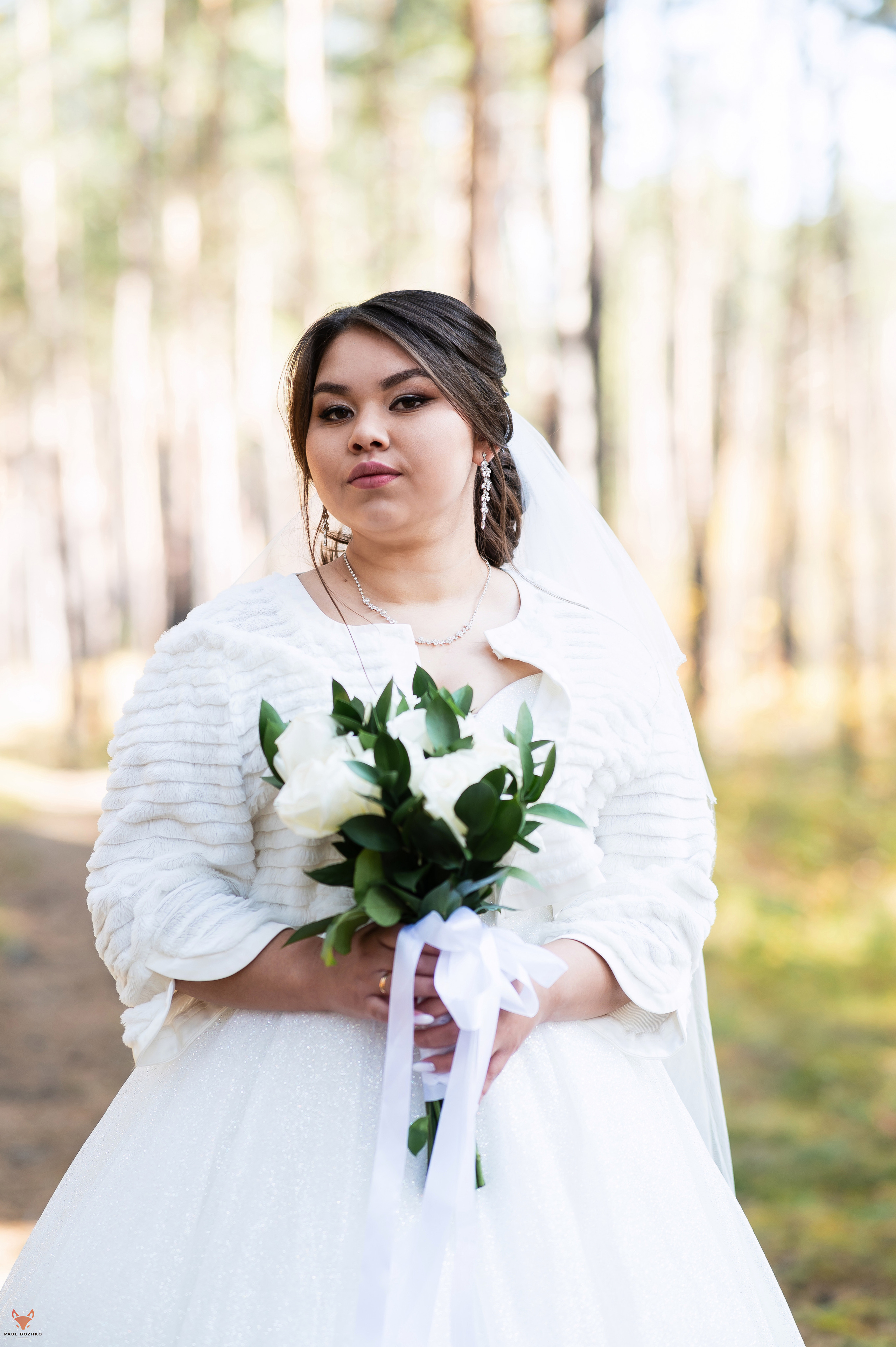 Николай и Ольга. Свадебный Фотограф Абакан