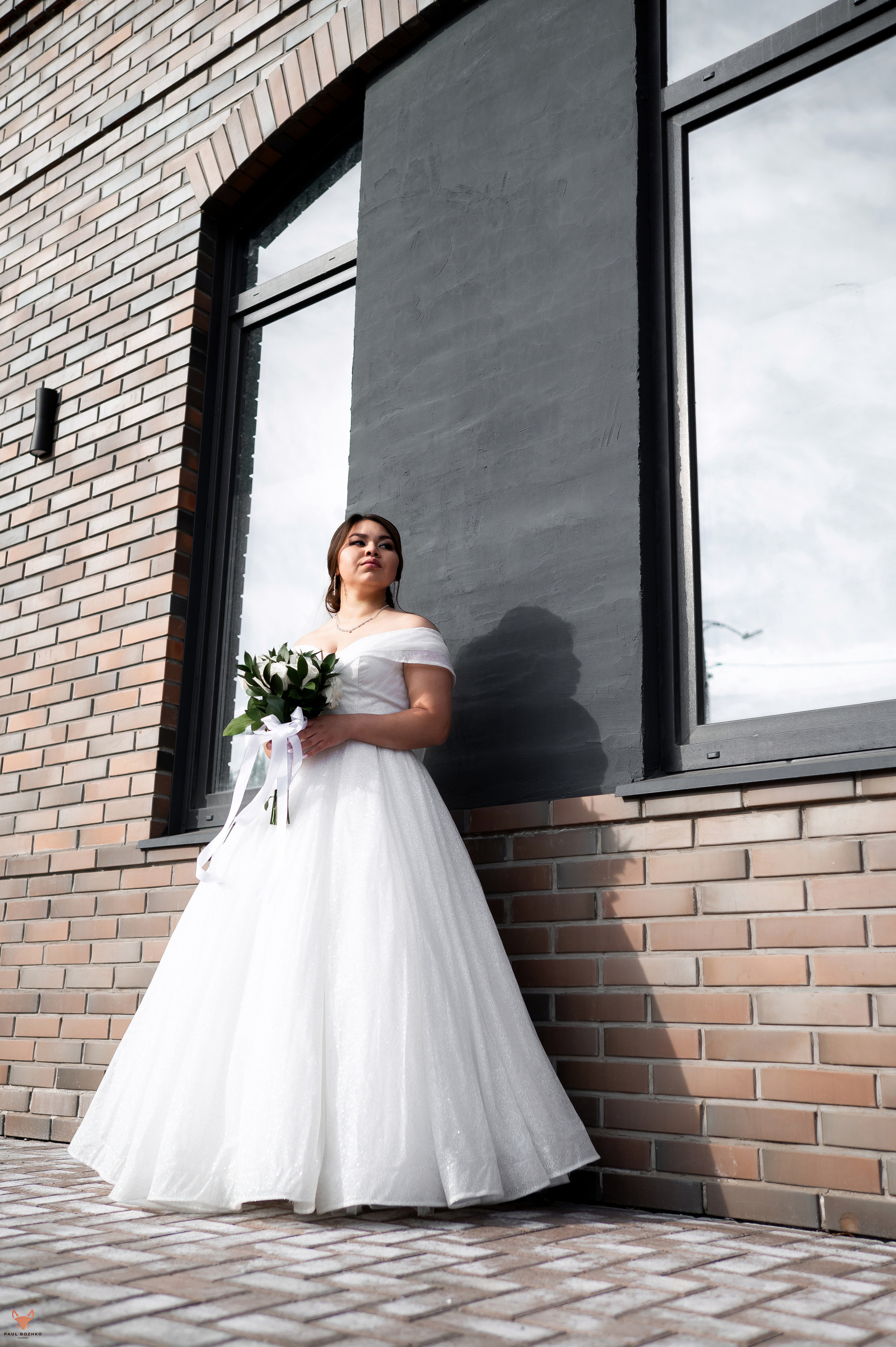 Николай и Ольга. Свадебный Фотограф Абакан