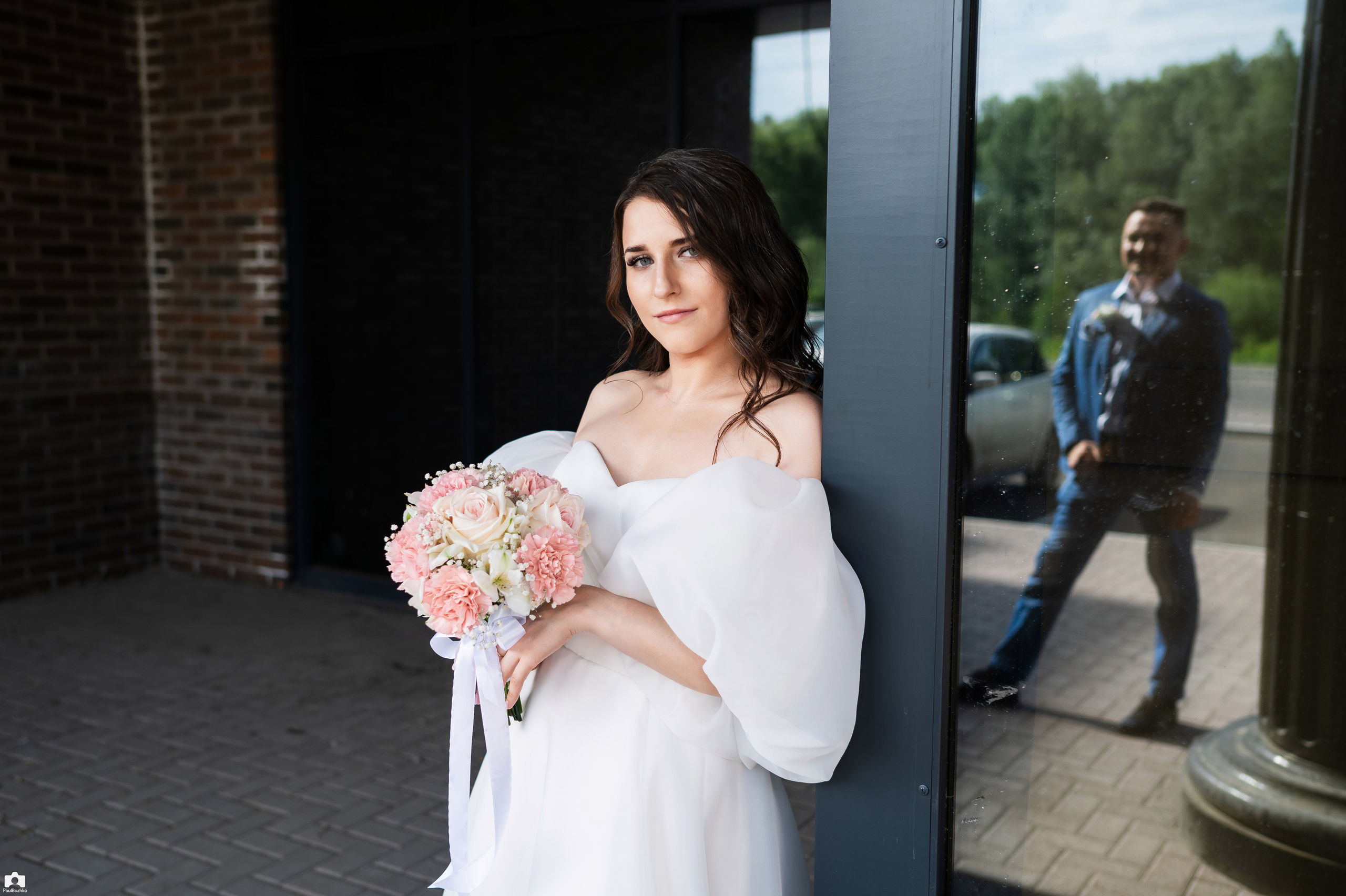 Ксения и Михаил. Свадебный Фотограф Абакан