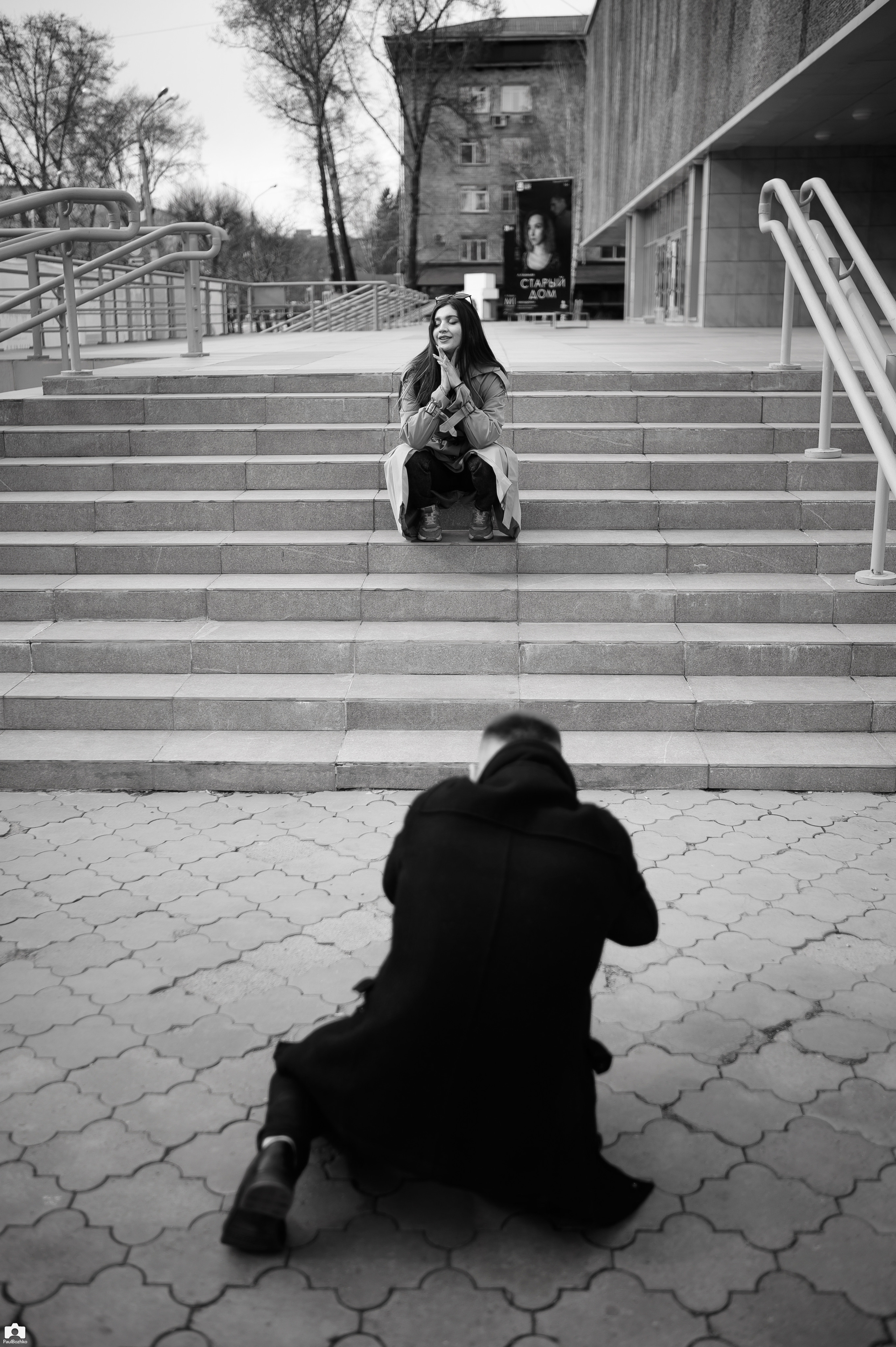 Игорь и Екатерина. Свадебный Фотограф Абакан