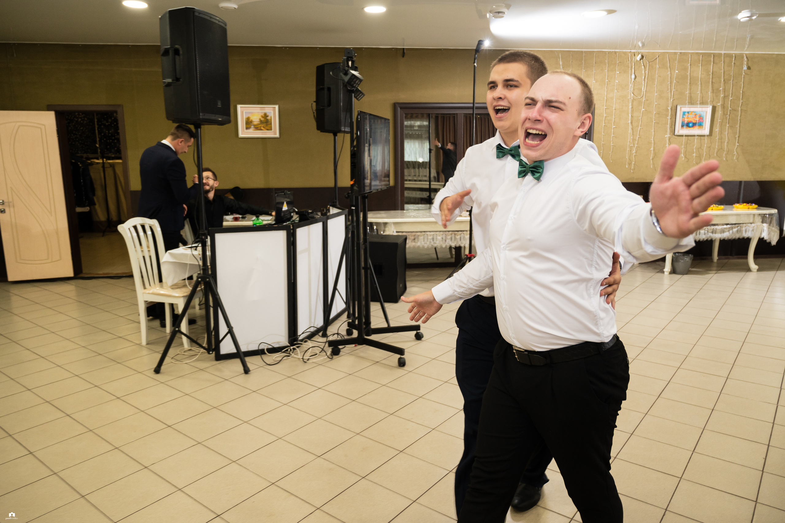 Александра и Егор. Свадебный Фотограф Абакан