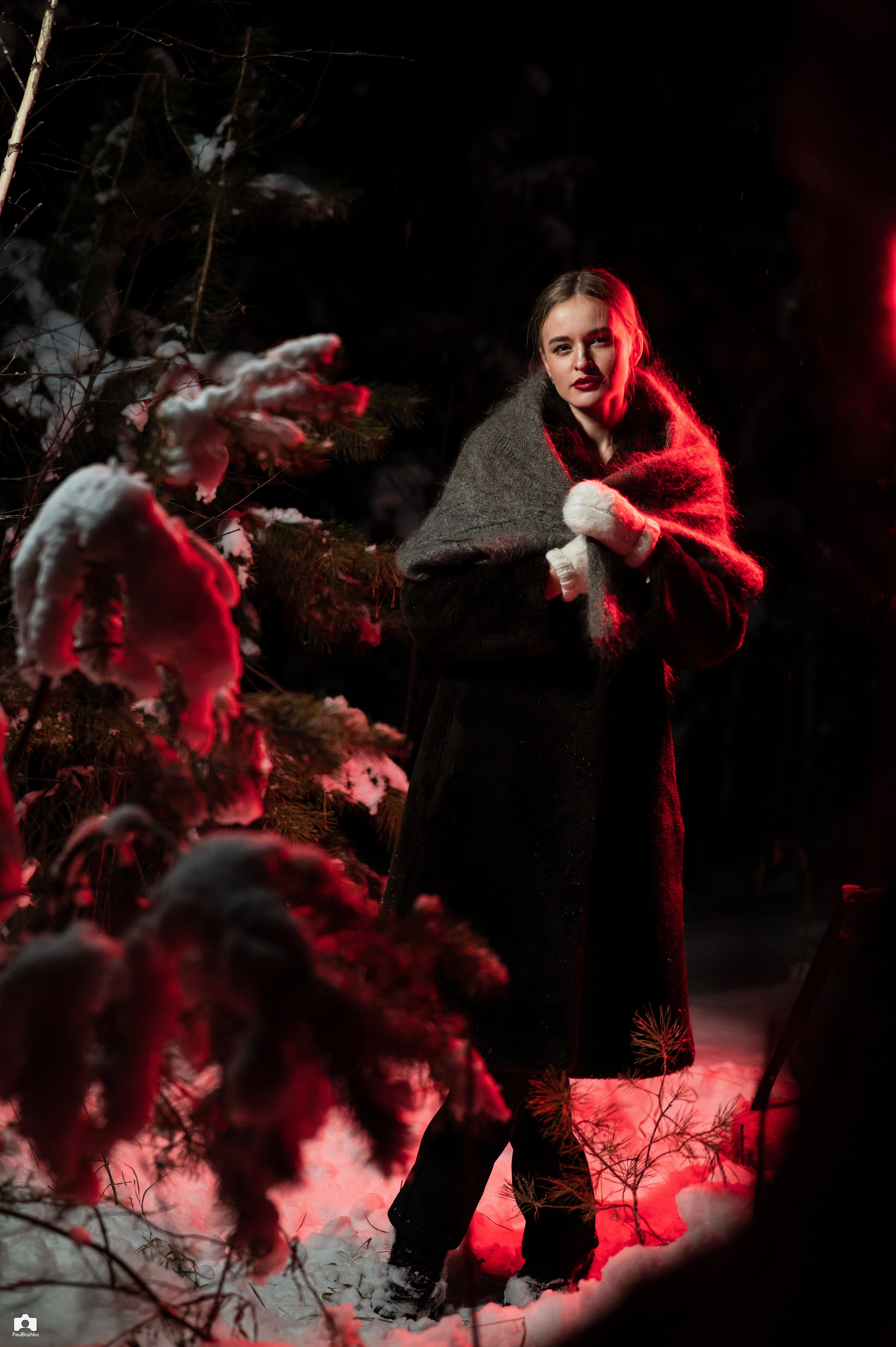 Алина. Свадебный Фотограф Абакан