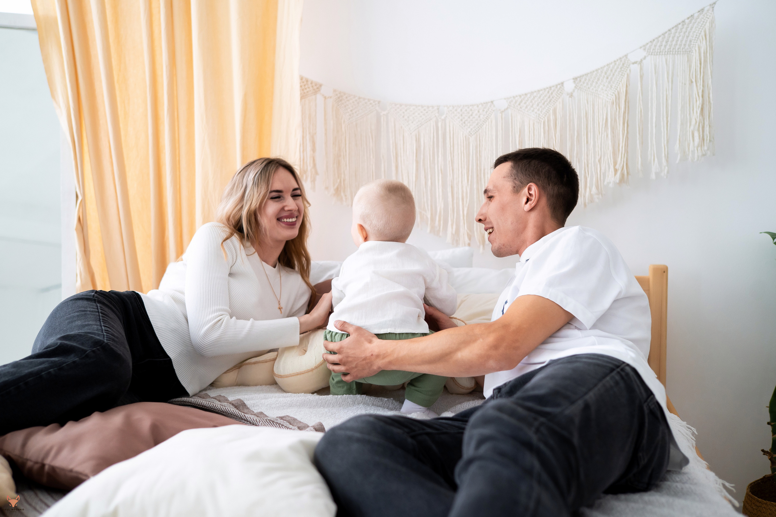 Артем и Светлана. Свадебный Фотограф Абакан