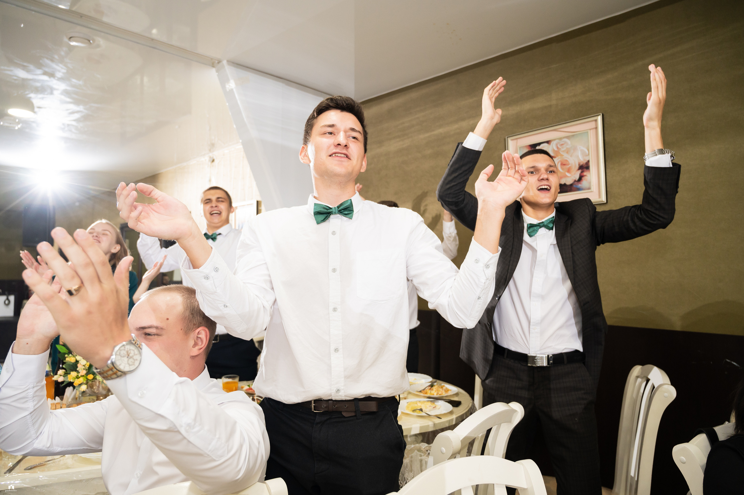 Александра и Егор. Свадебный Фотограф Абакан