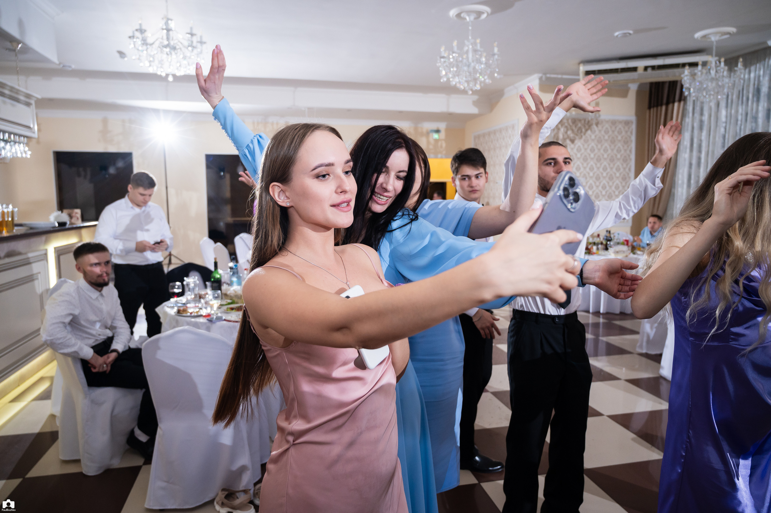 Наталья и Артем. Свадебный Фотограф Абакан