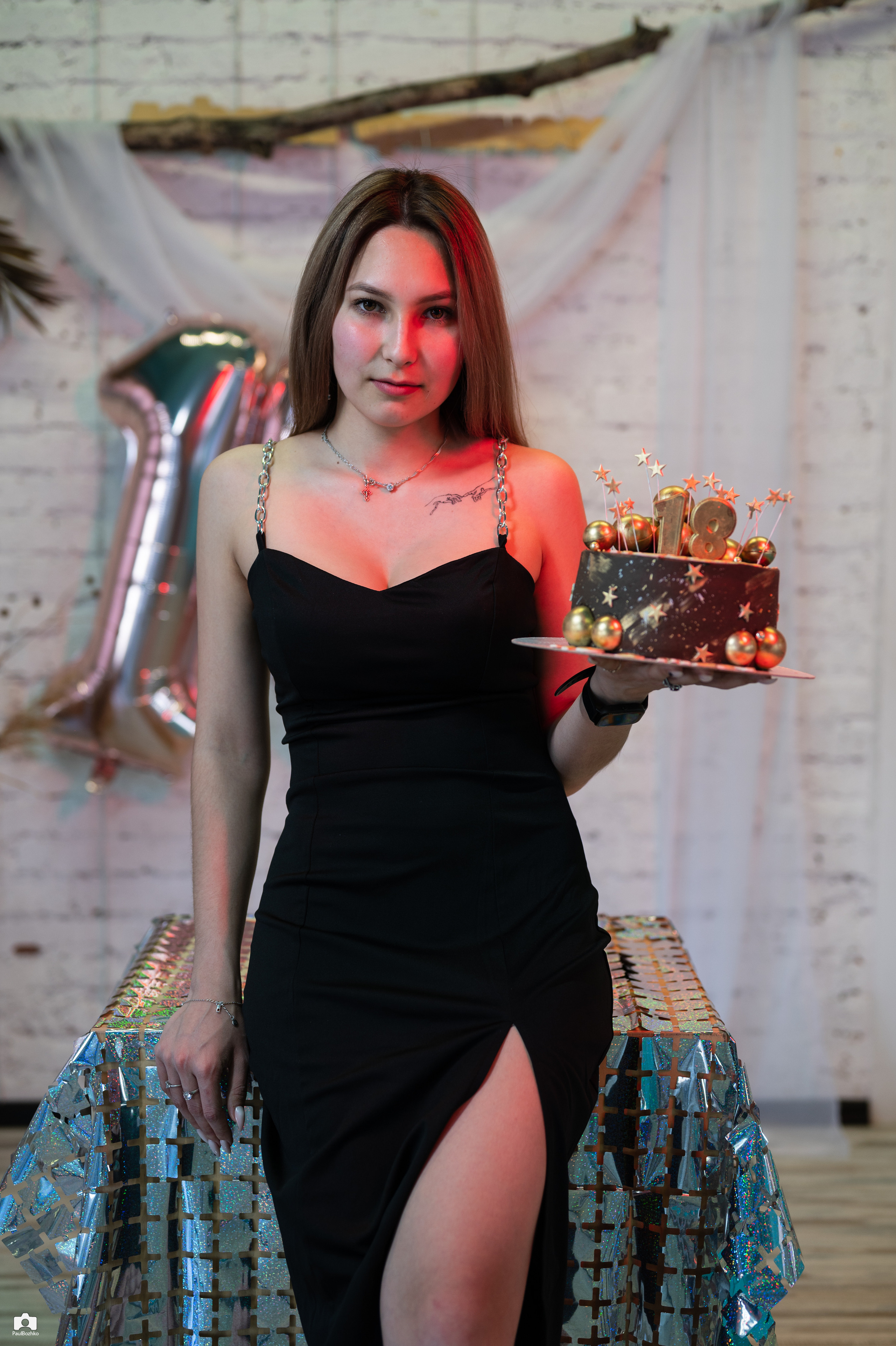 Валерия. Свадебный Фотограф Абакан