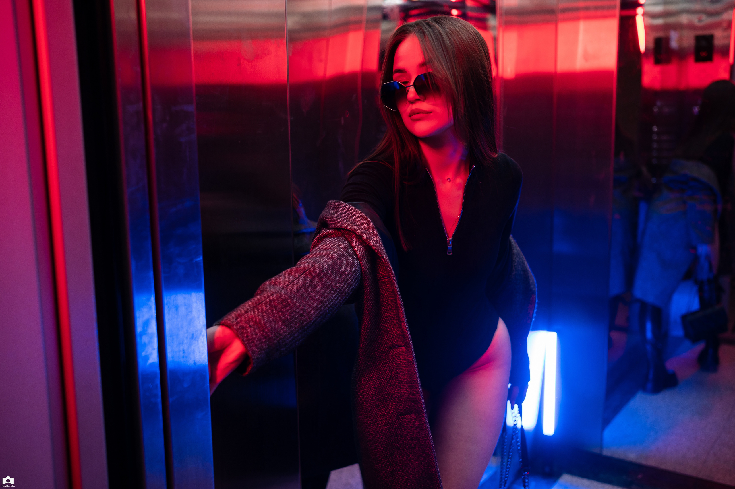 Кристина. Свадебный Фотограф Абакан