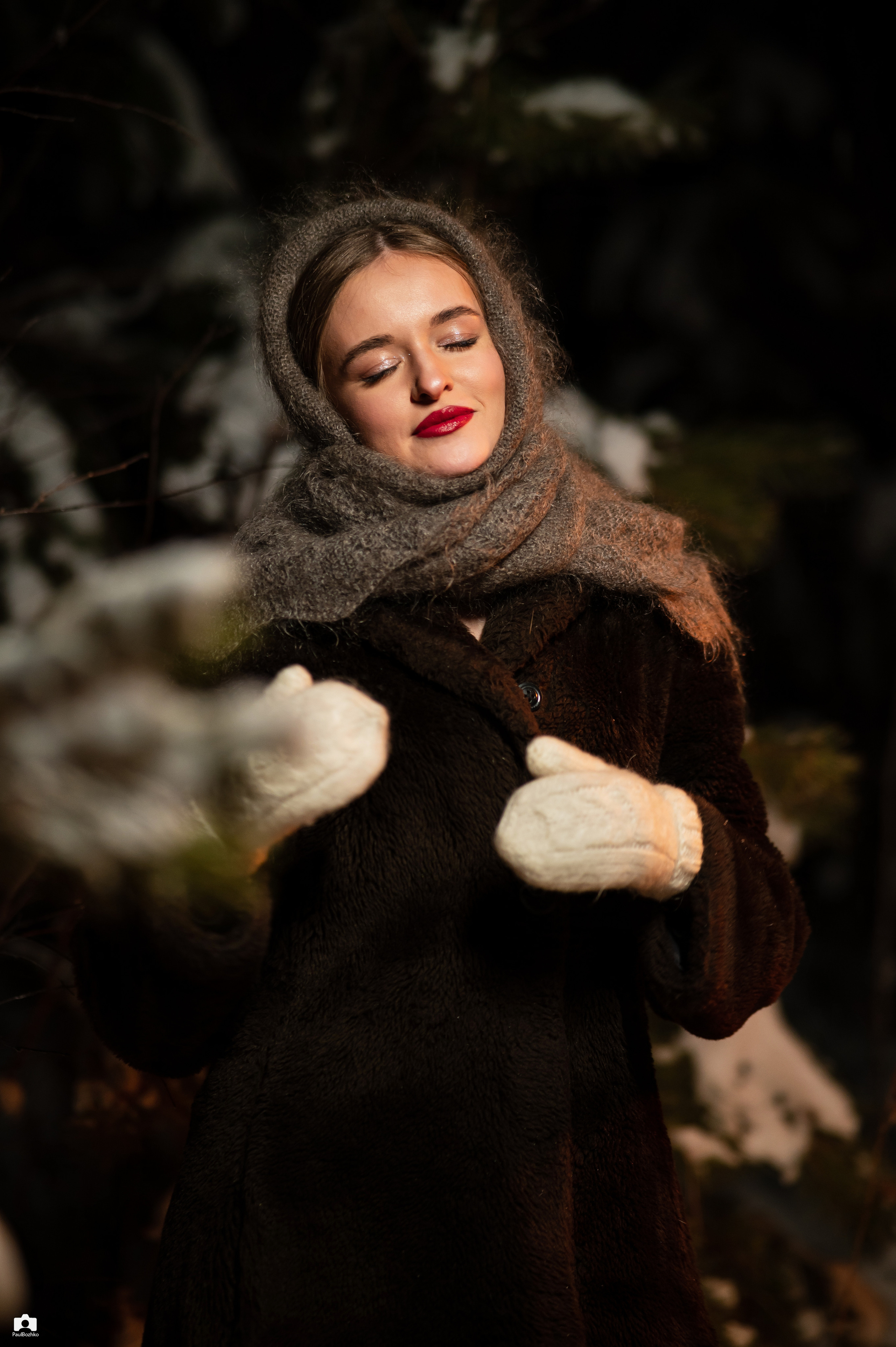 Алина. Свадебный Фотограф Абакан