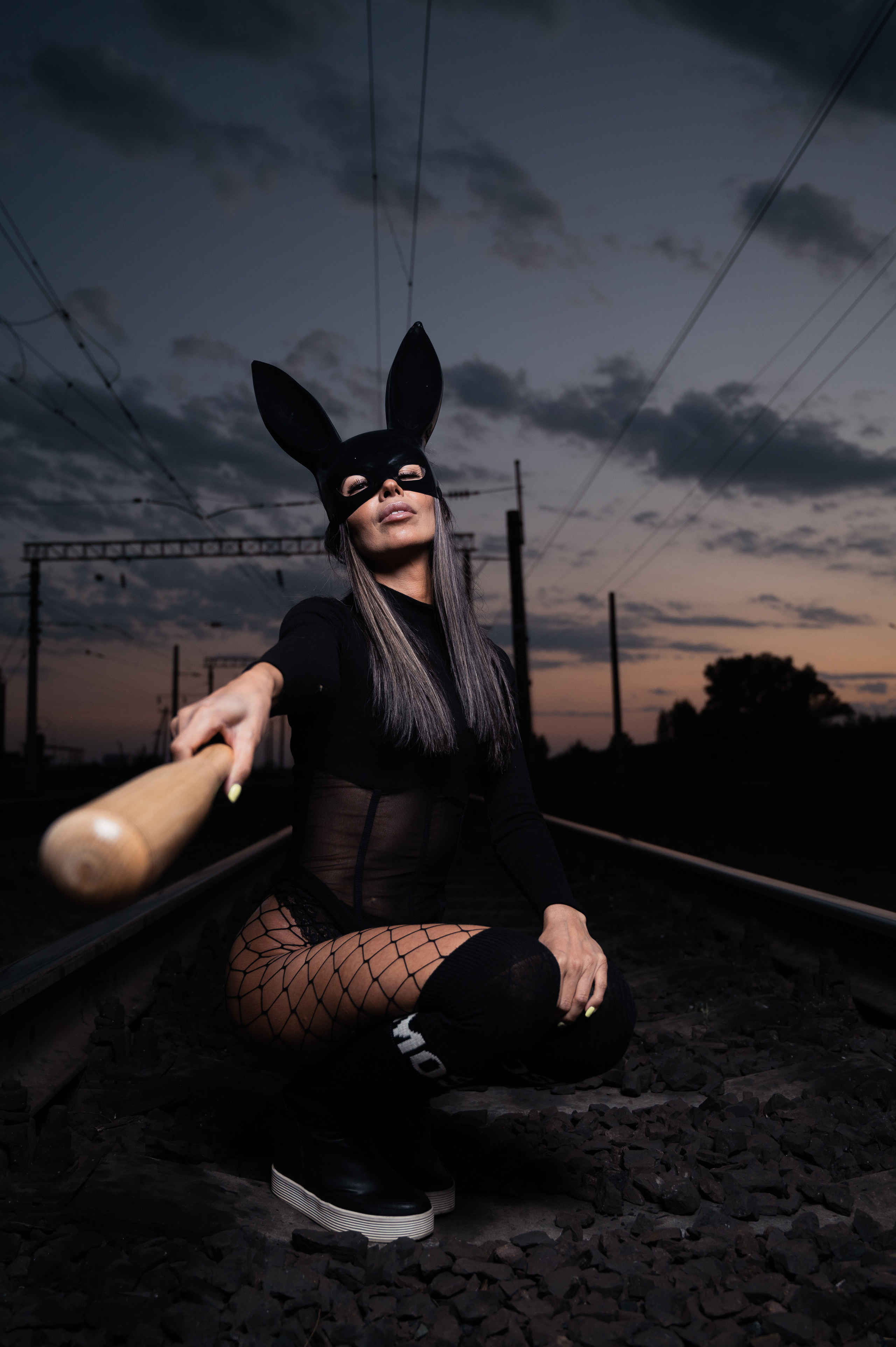 Алина. Свадебный Фотограф Абакан