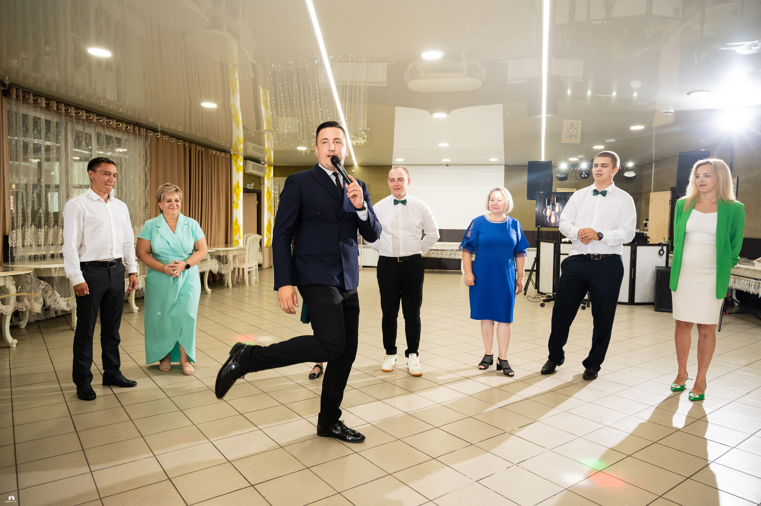 Александра и Егор. Свадебный Фотограф Абакан