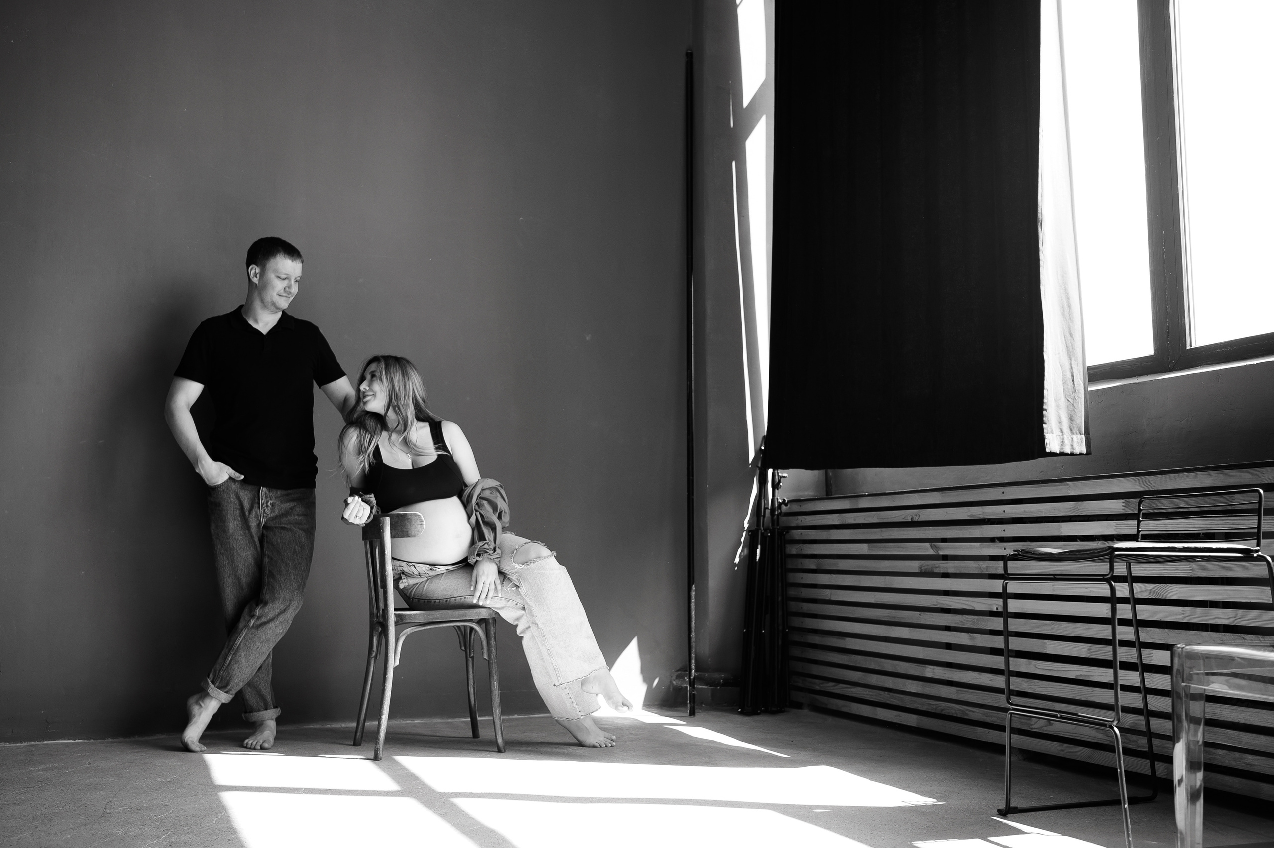 Юлия и Иван. Свадебный Фотограф Абакан