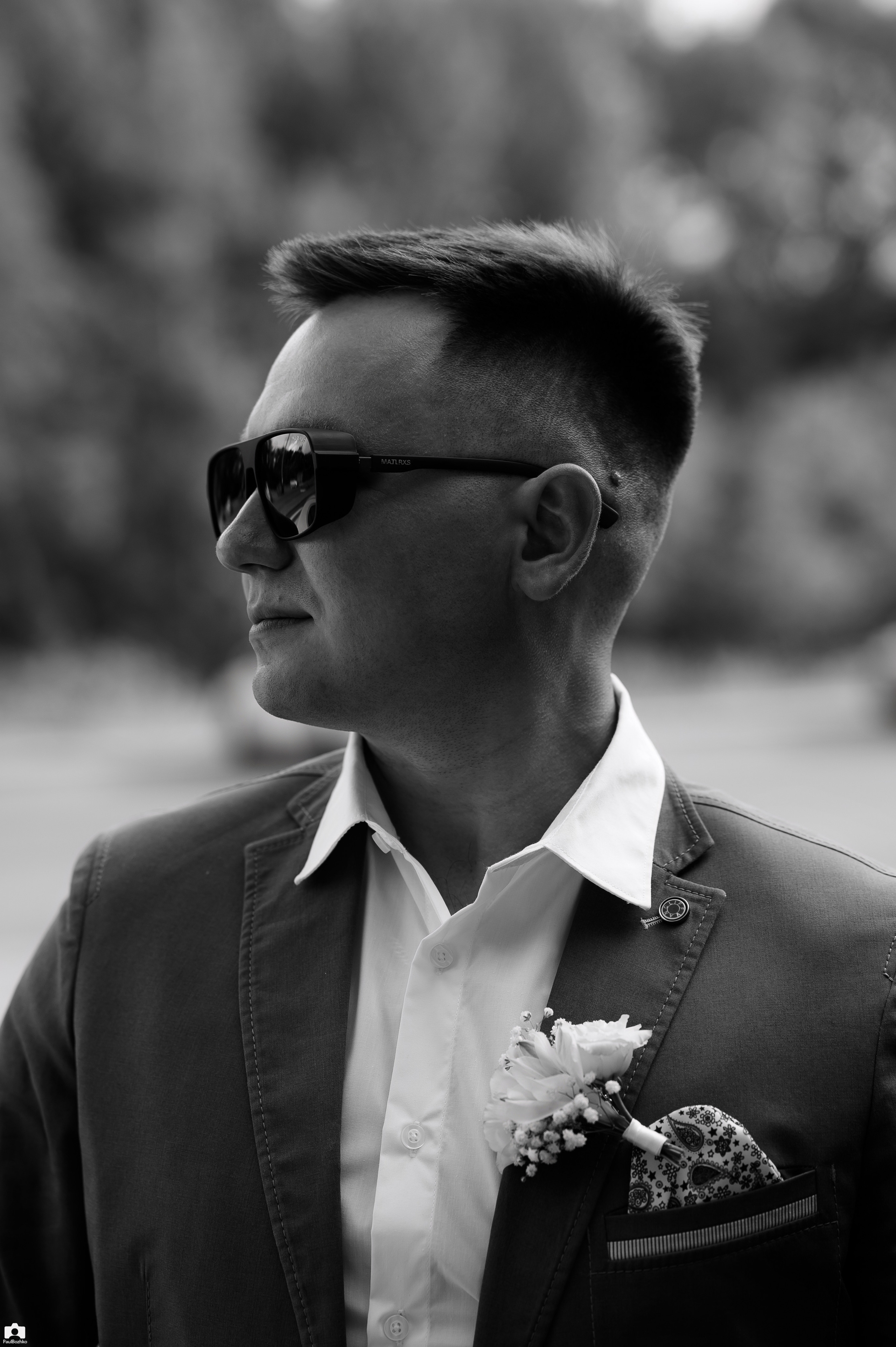 Ксения и Михаил. Свадебный Фотограф Абакан