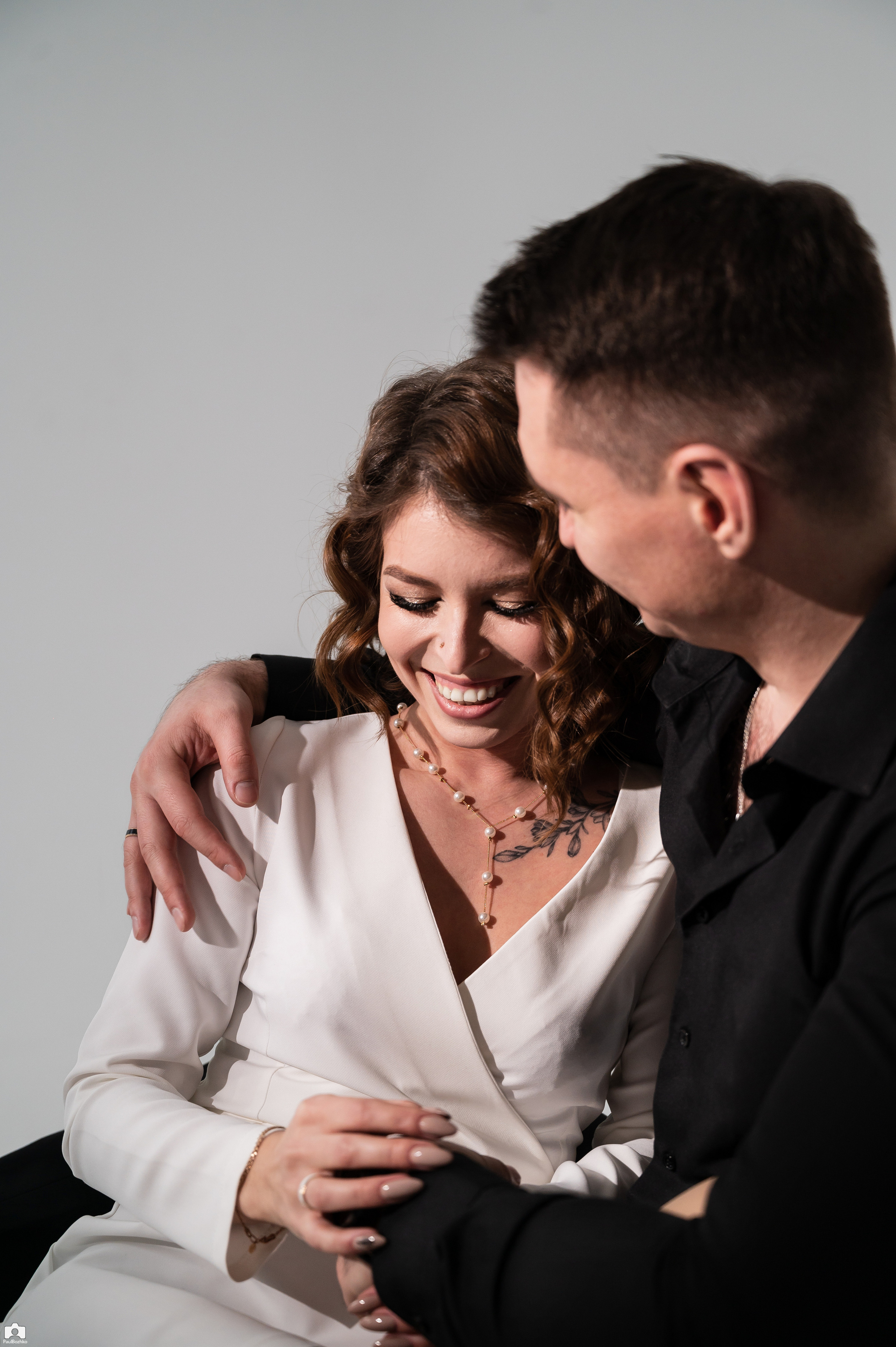 Андрей и Кристина. Свадебный Фотограф Абакан