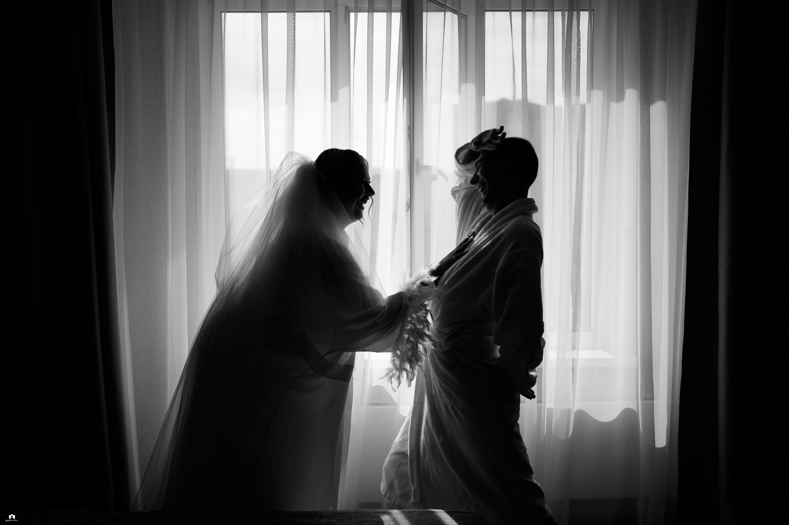 Александра и Егор. Свадебный Фотограф Абакан