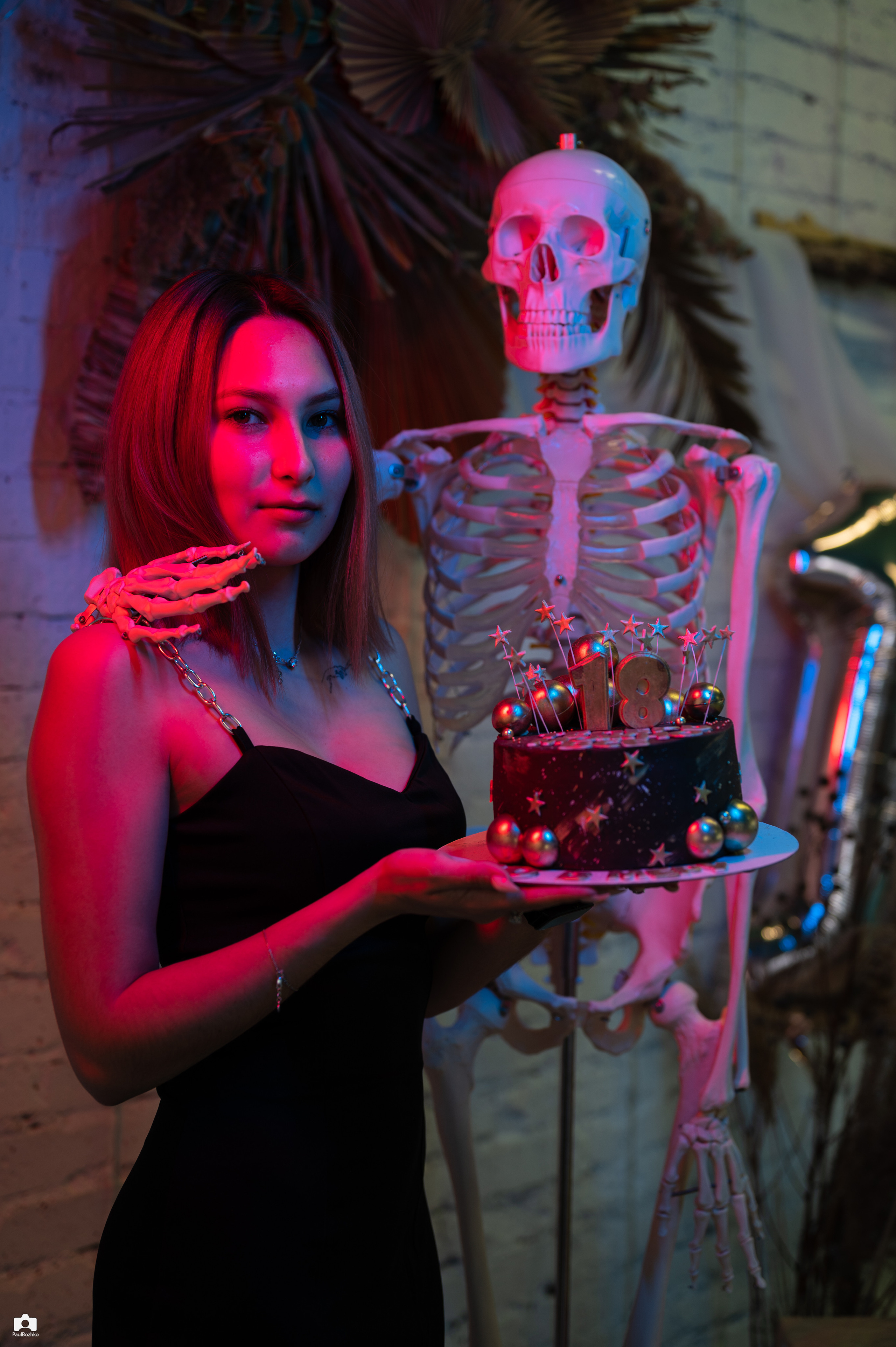 Валерия. Свадебный Фотограф Абакан