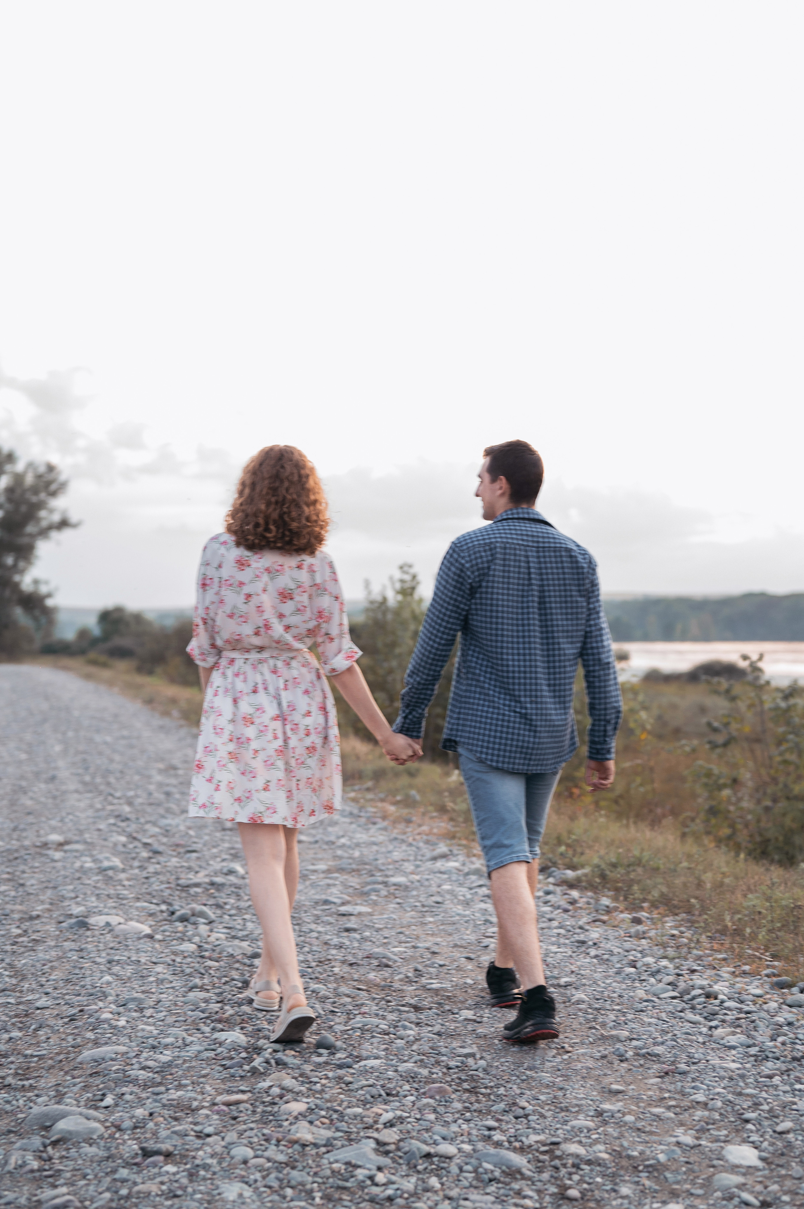 Карина и Александр. Свадебный Фотограф Абакан