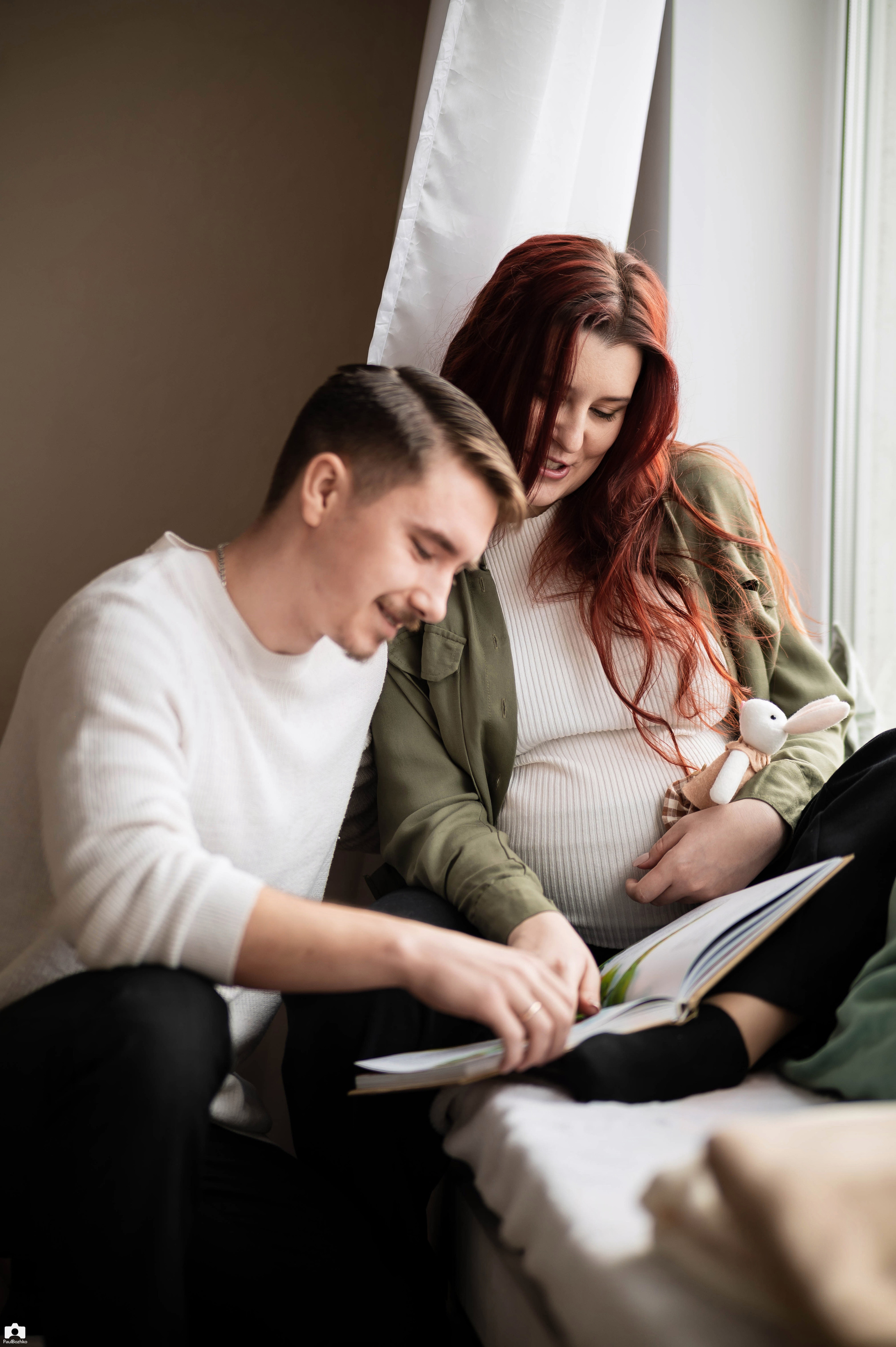 Александра и Алексей. Свадебный Фотограф Абакан