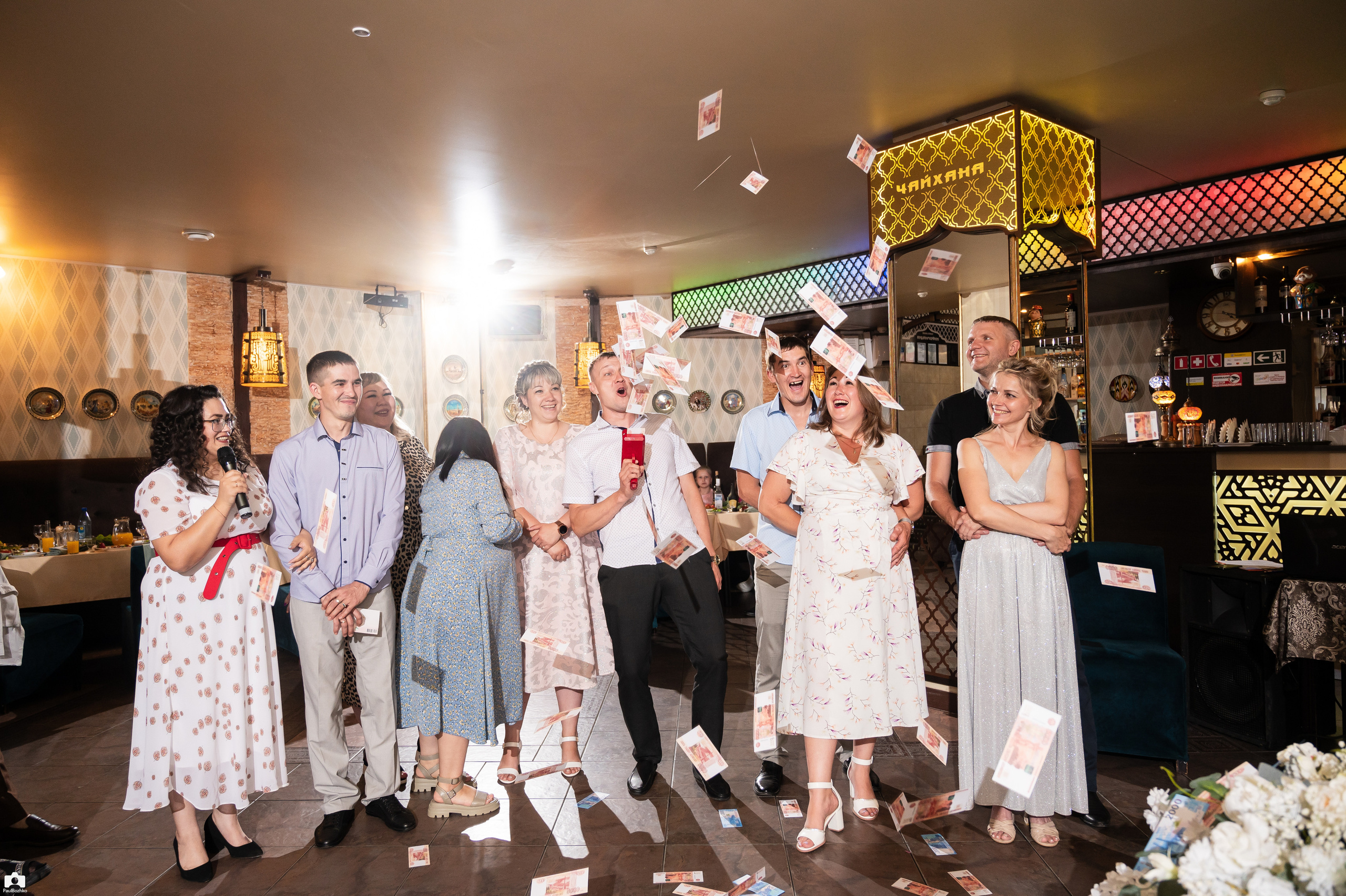 Юлия и Иван. Свадебный Фотограф Абакан