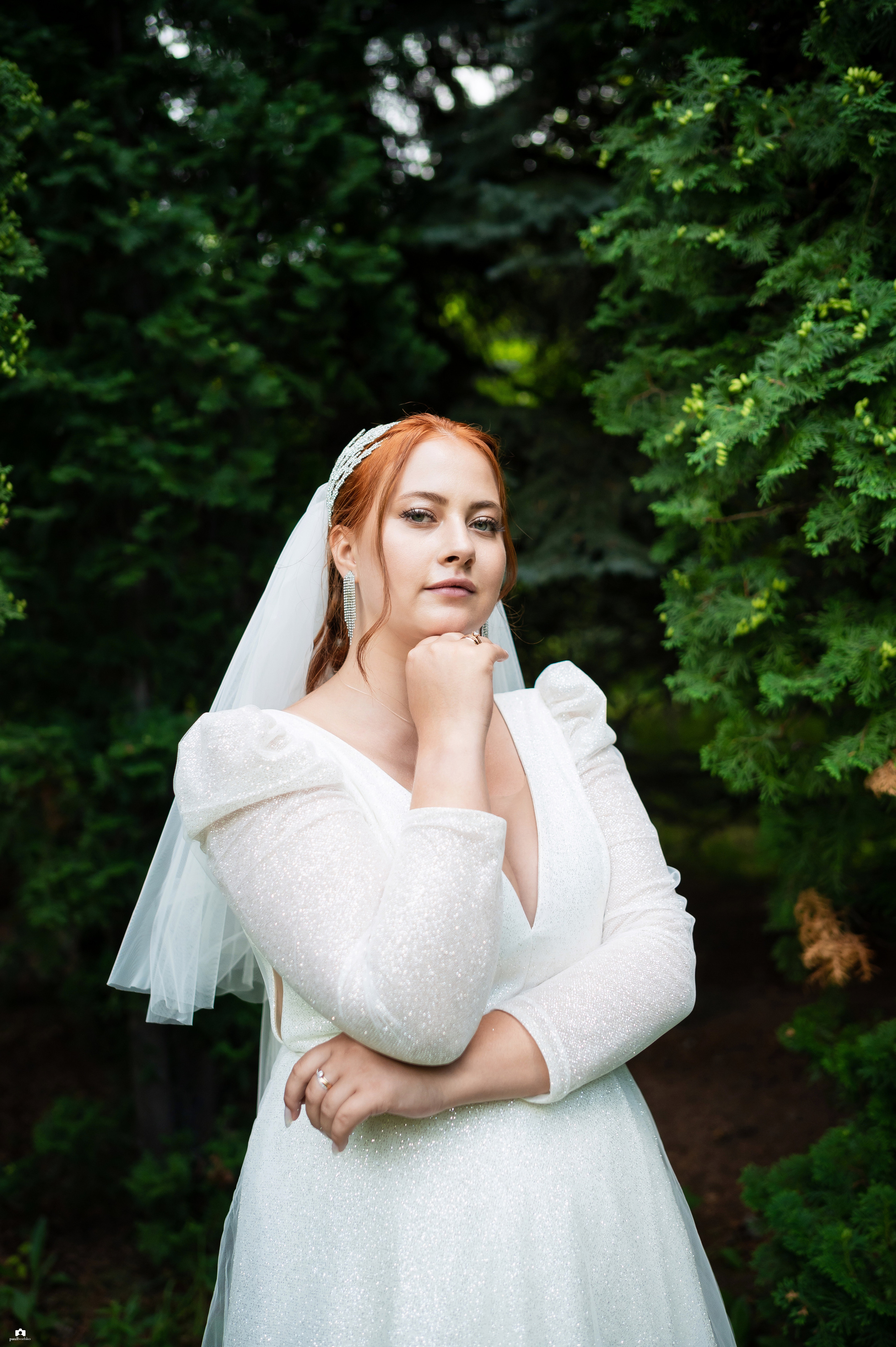 Александра и Егор. Свадебный Фотограф Абакан