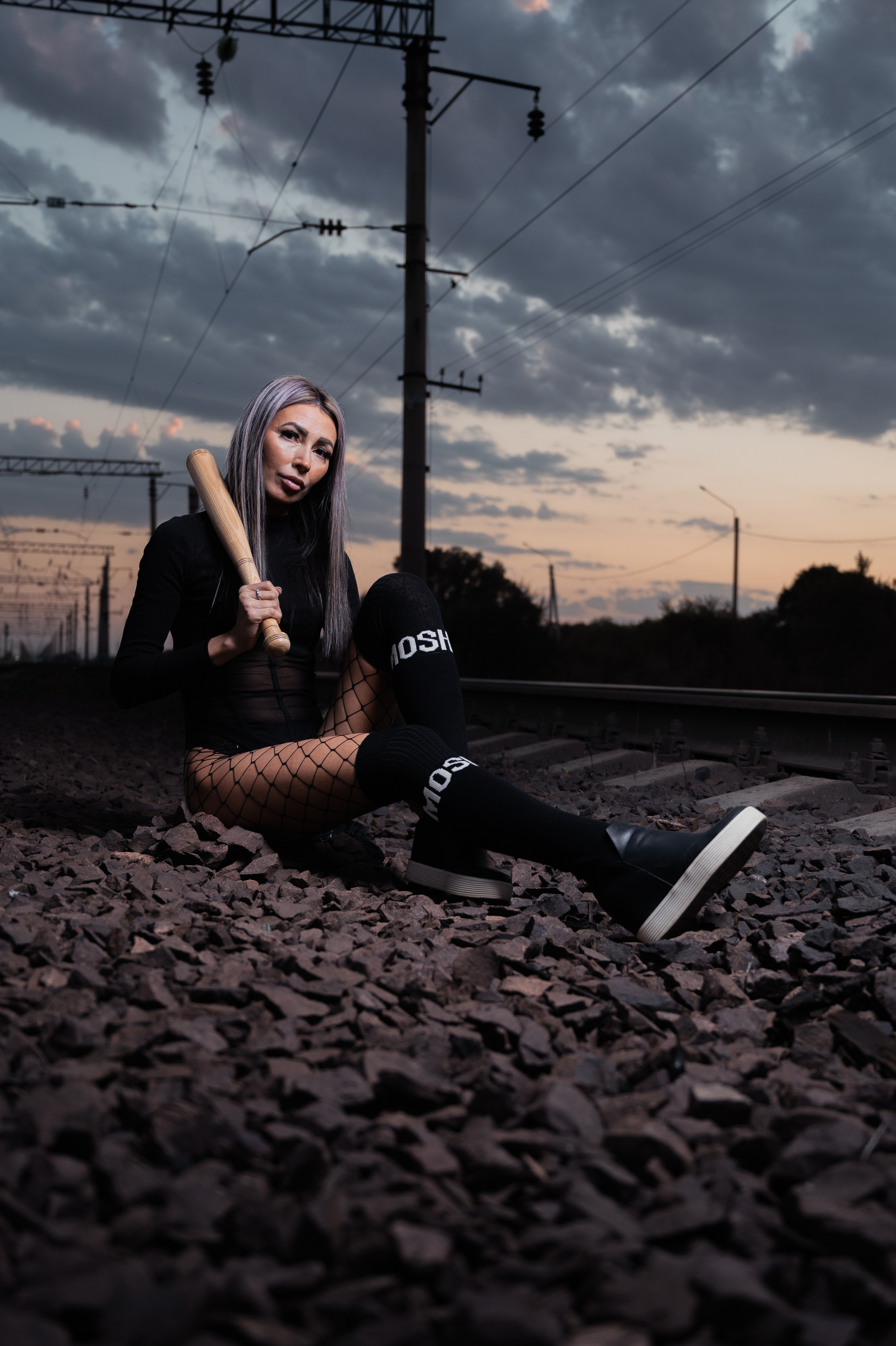 Алина. Свадебный Фотограф Абакан