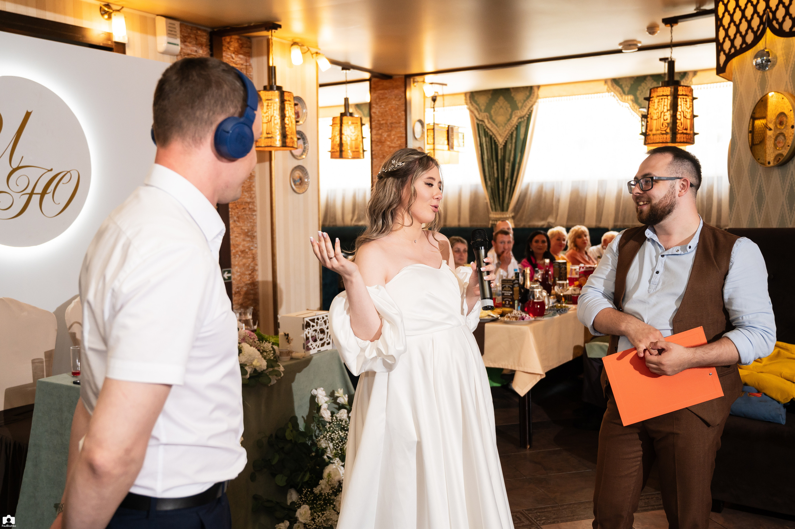 Юлия и Иван. Свадебный Фотограф Абакан