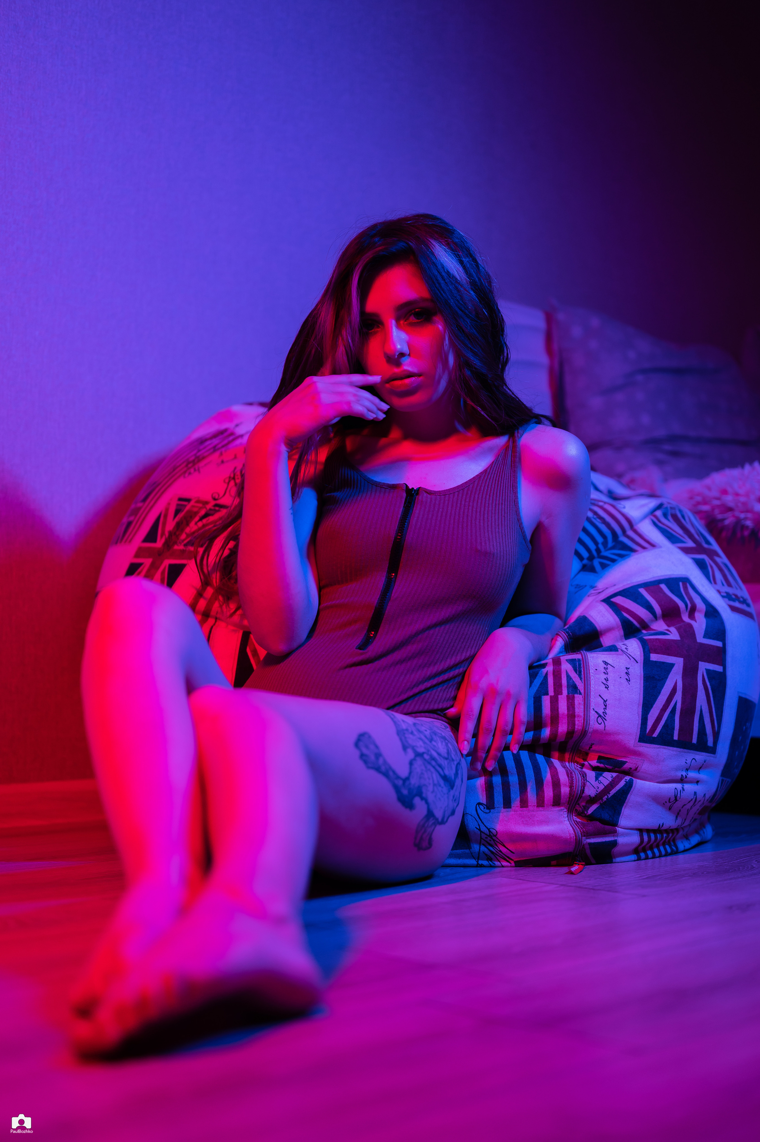 Алина. Свадебный Фотограф Абакан