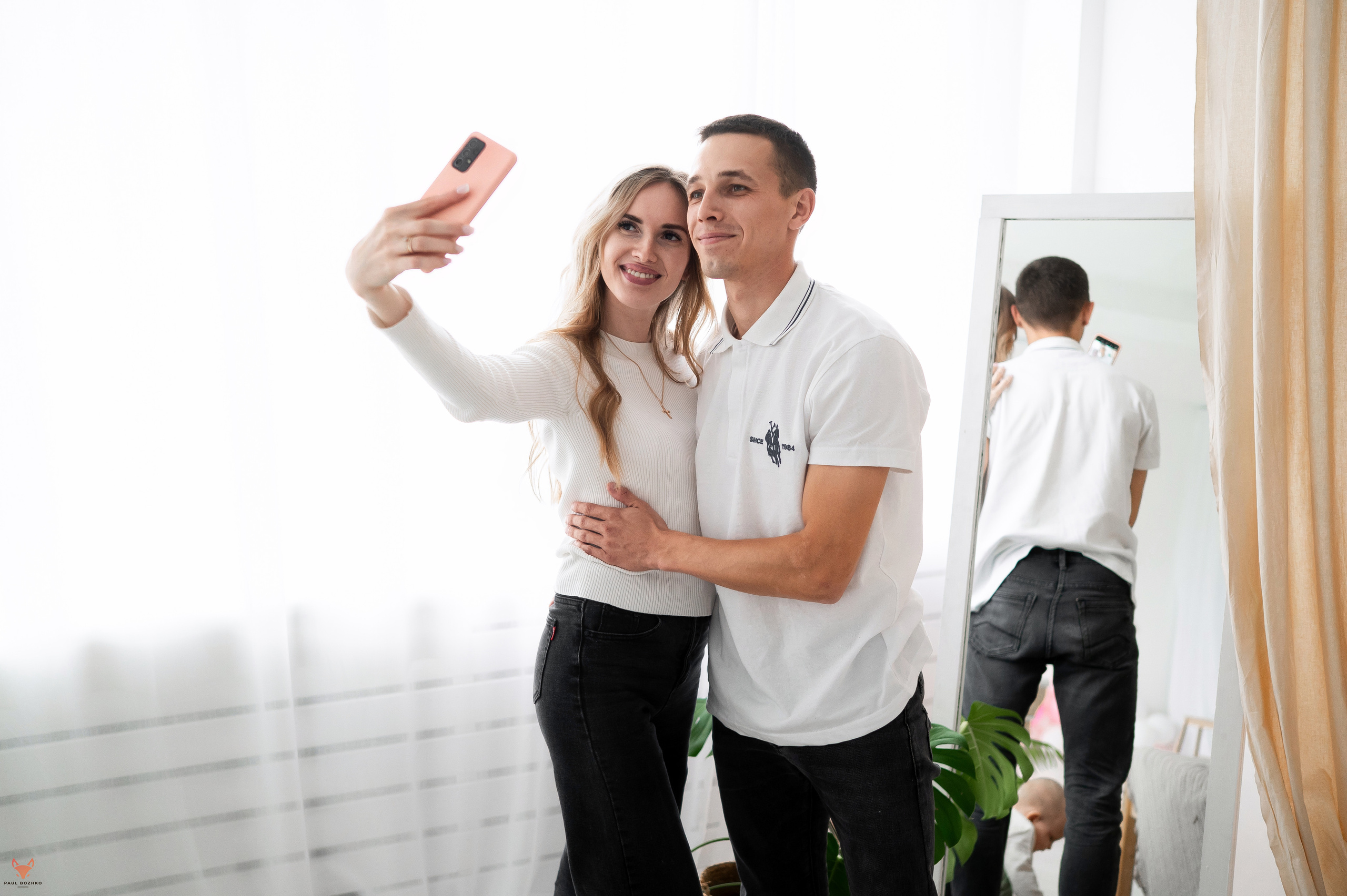 Артем и Светлана. Свадебный Фотограф Абакан