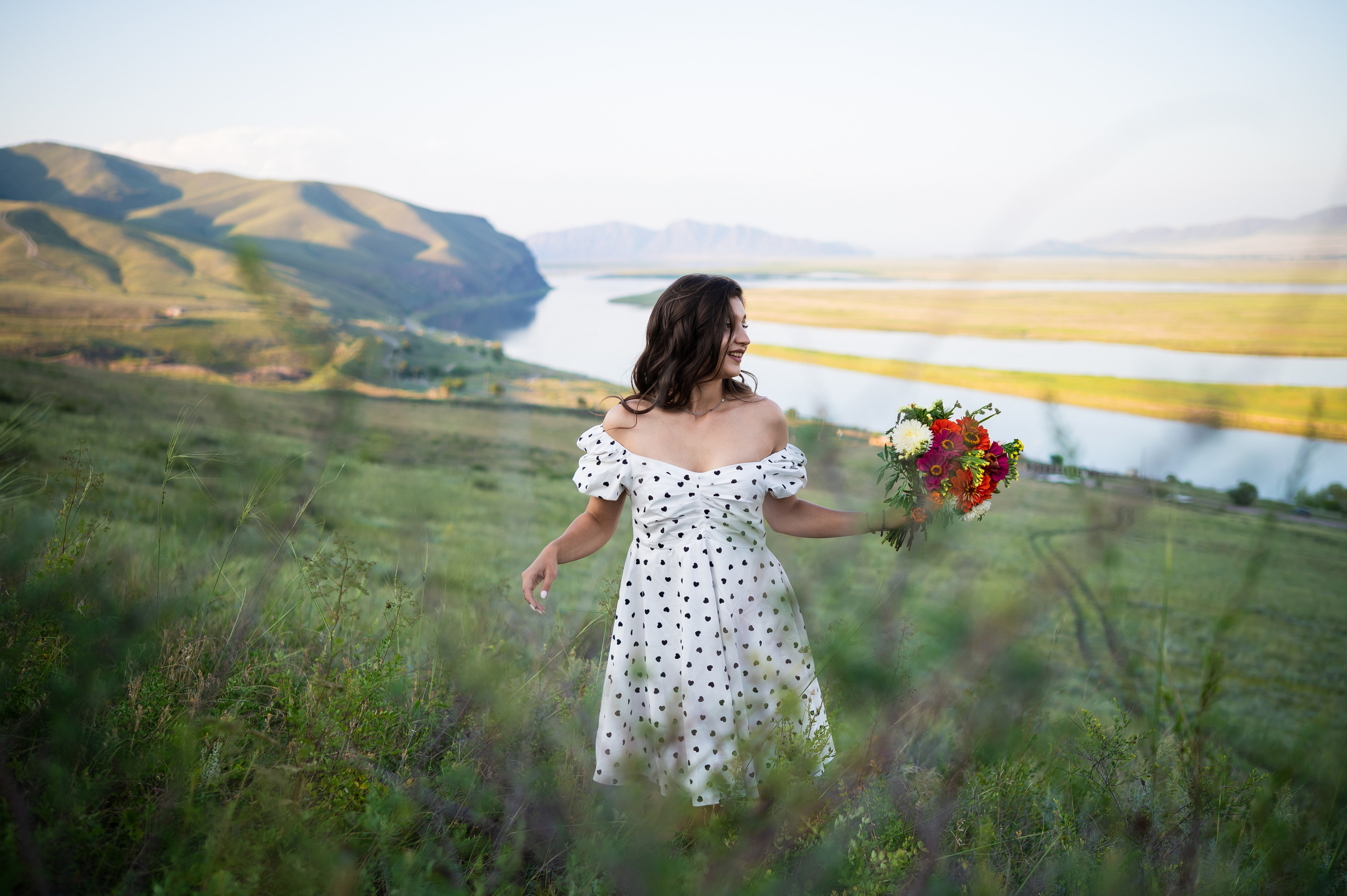 Екатерина. Свадебный Фотограф Абакан