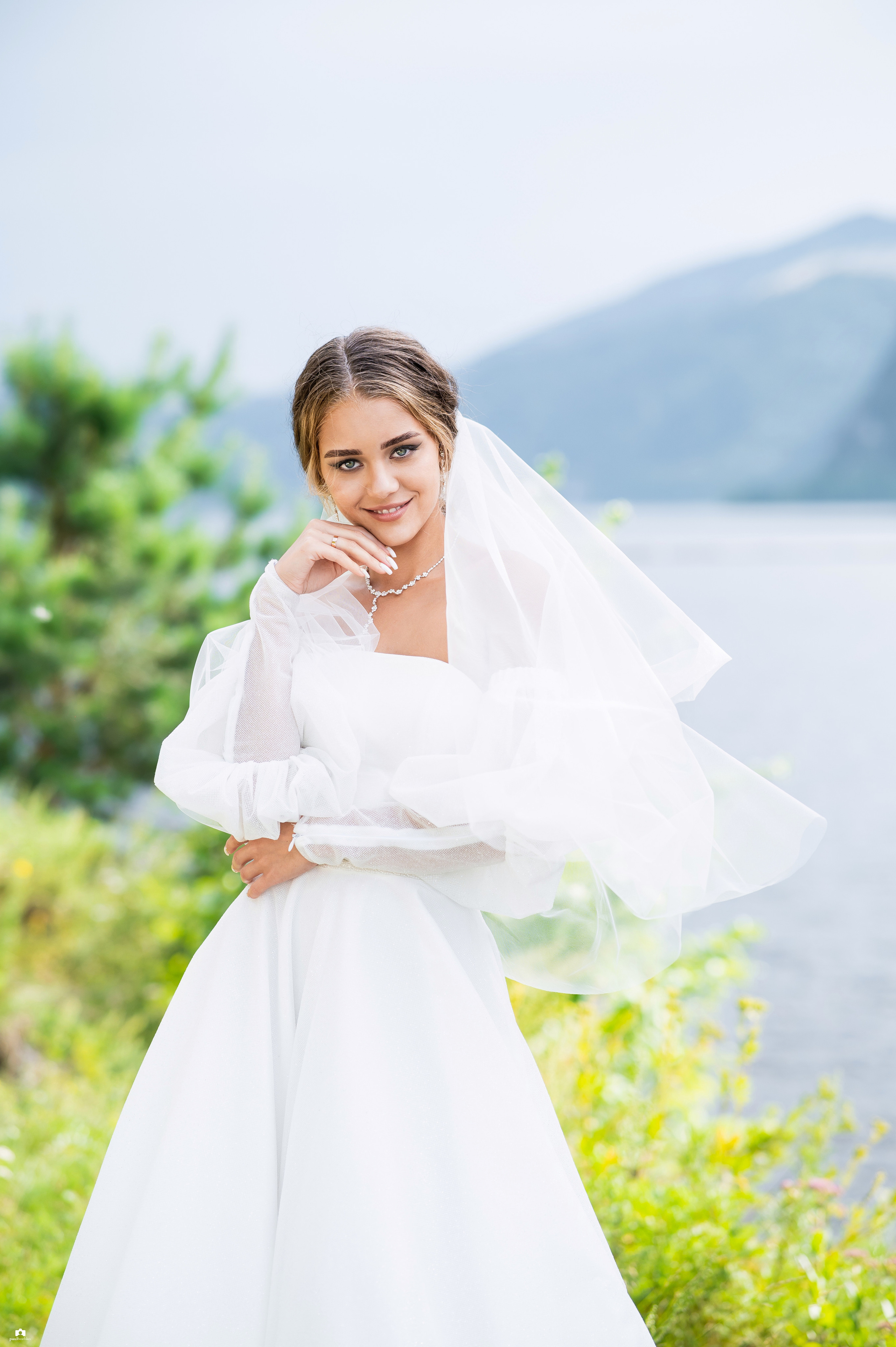 Анастасия и Данил. Свадебный Фотограф Абакан