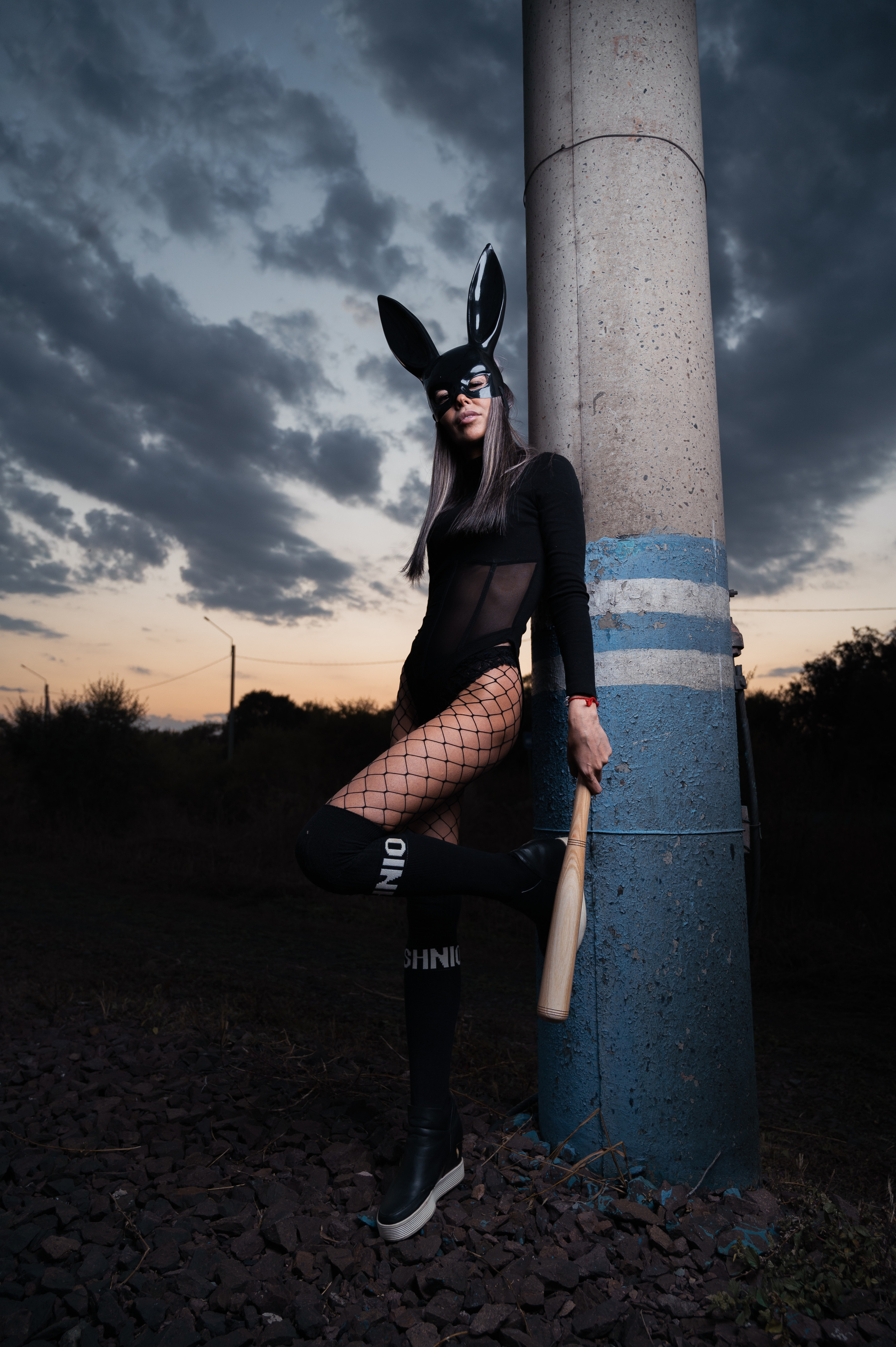 Алина. Свадебный Фотограф Абакан