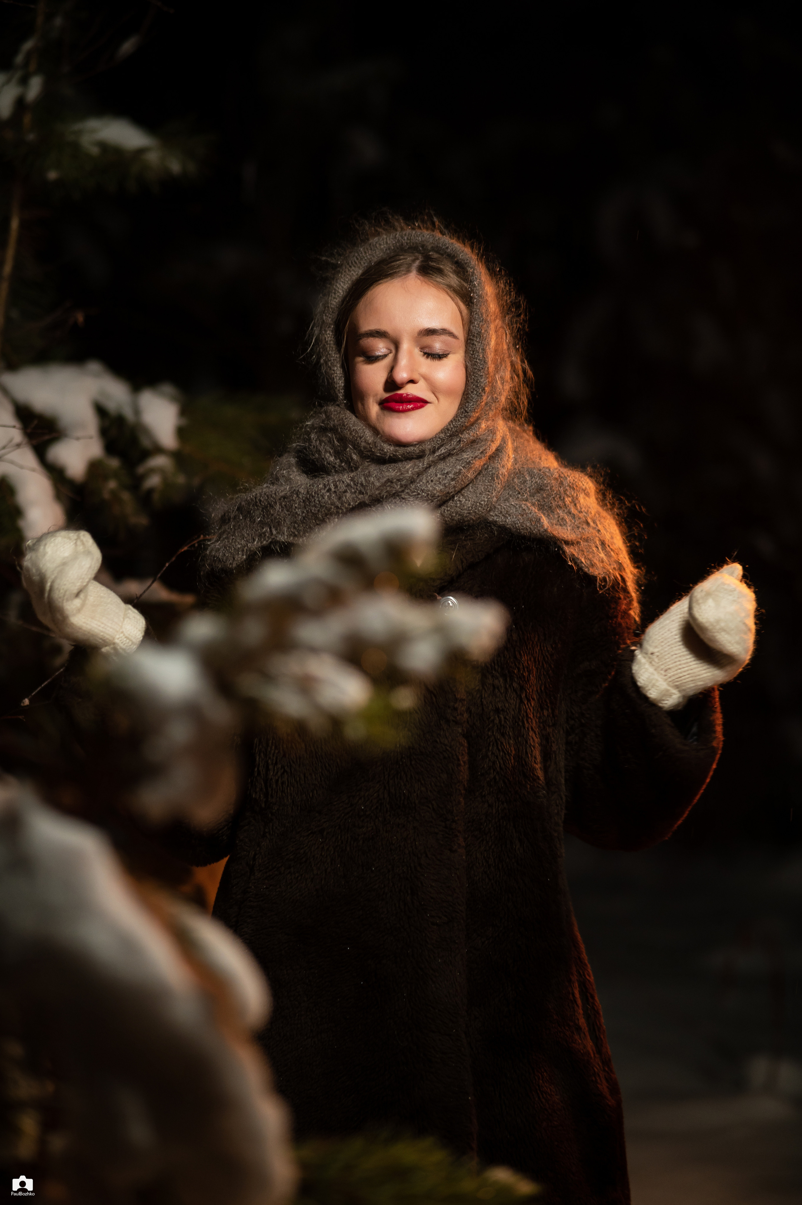 Алина. Свадебный Фотограф Абакан