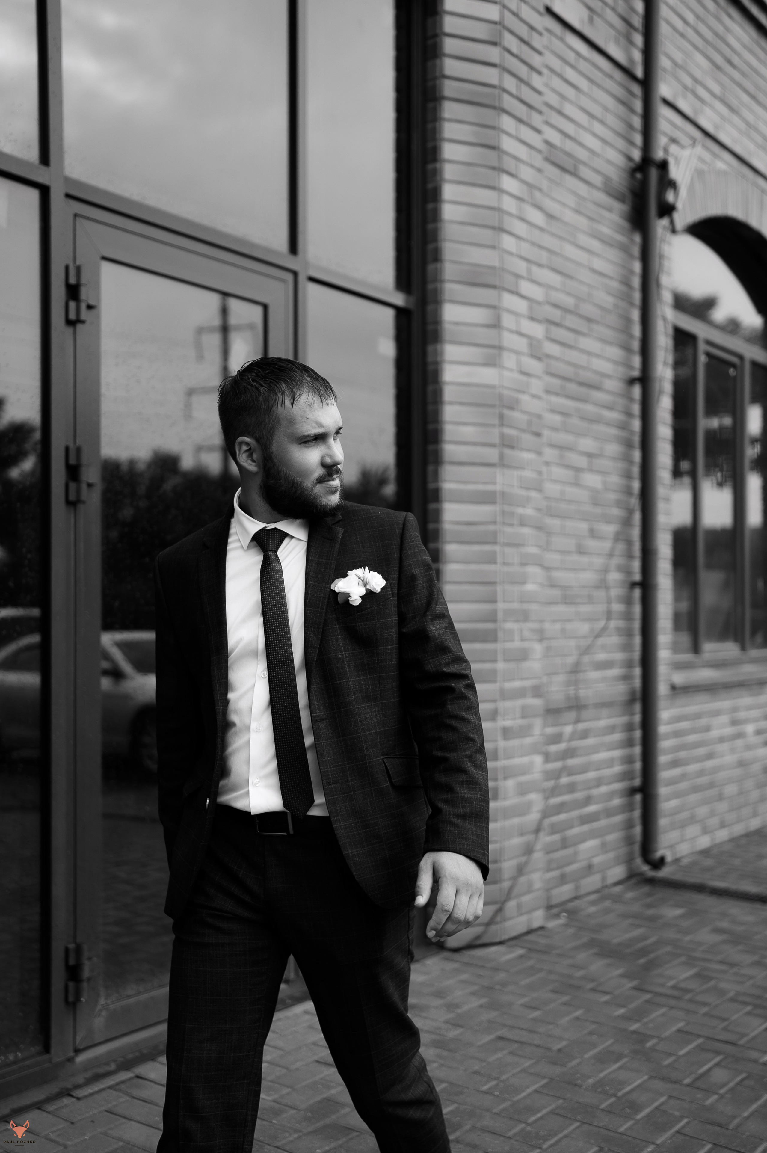 Ксения и Павел. Свадебный Фотограф Абакан