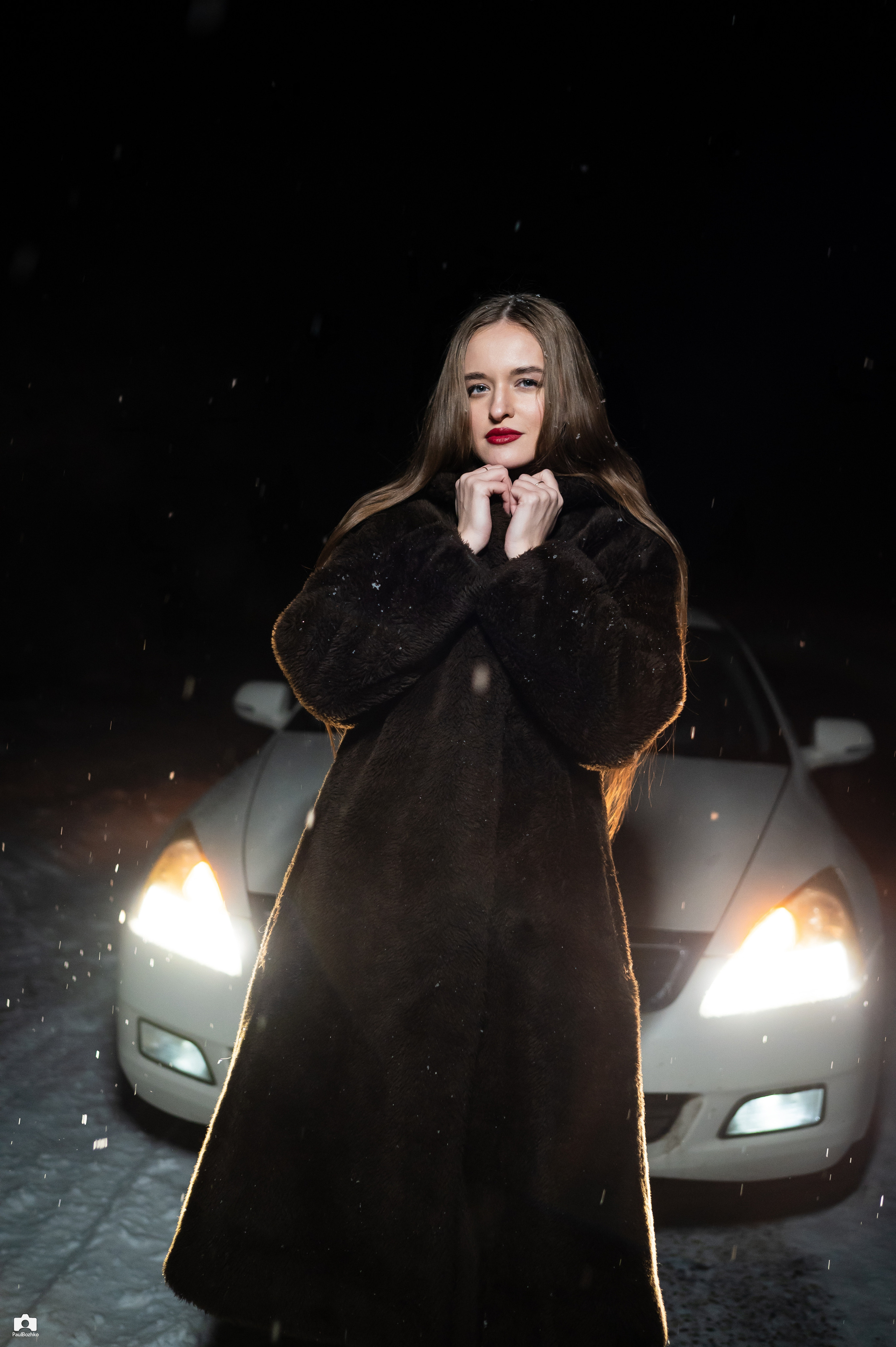 Алина. Свадебный Фотограф Абакан