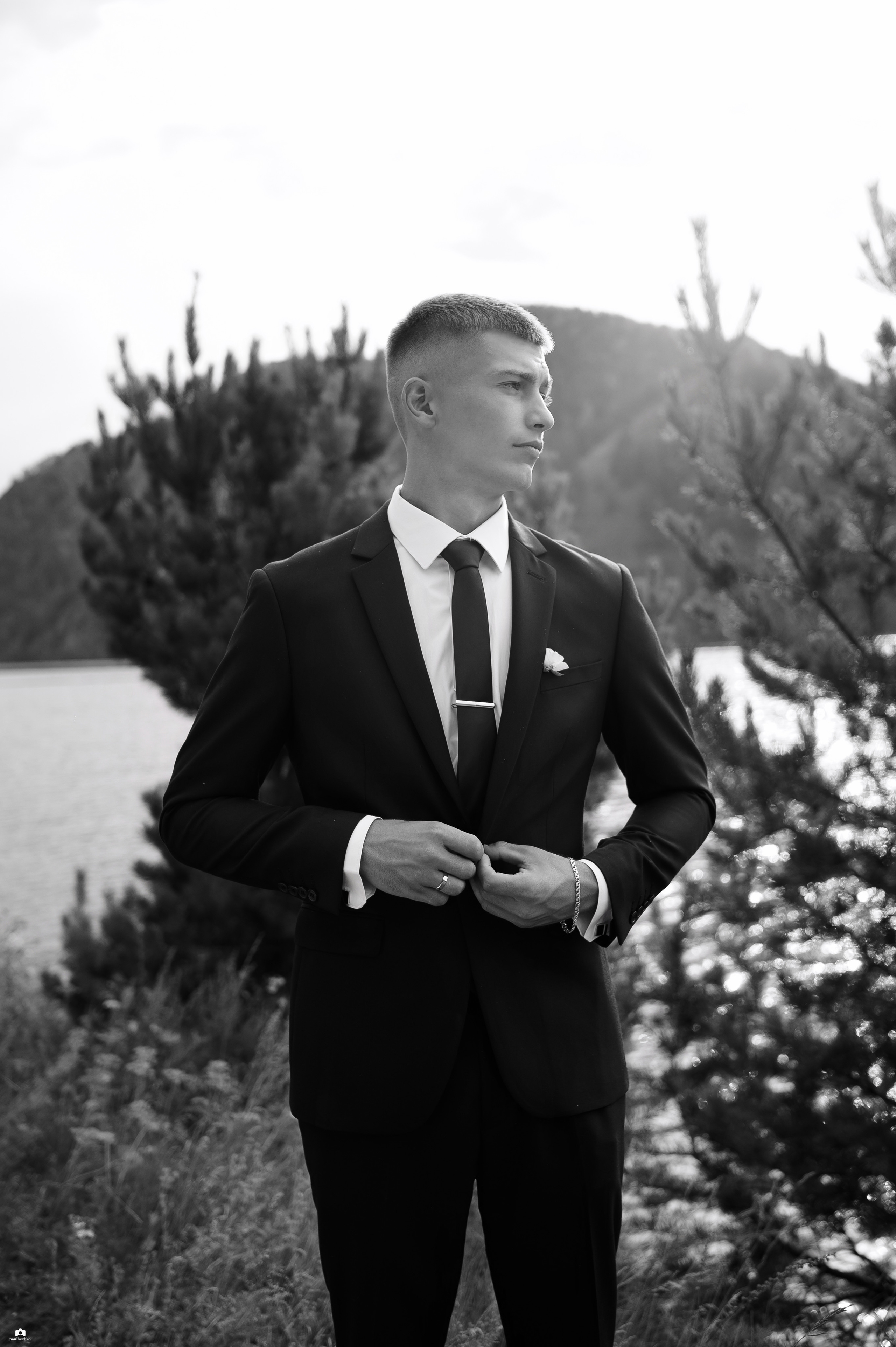 Анастасия и Данил. Свадебный Фотограф Абакан