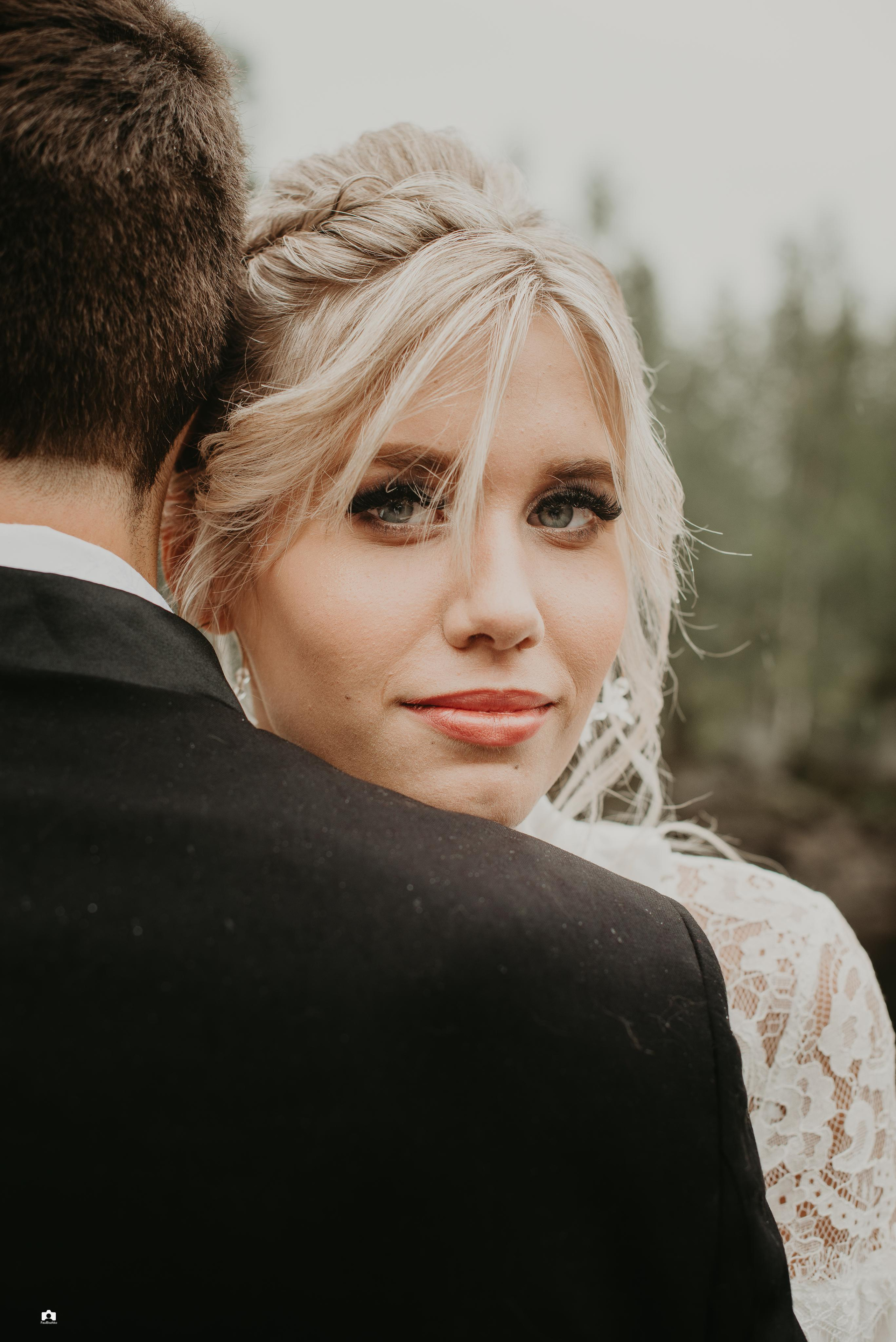 Ирина и Александр. Свадебный Фотограф Абакан