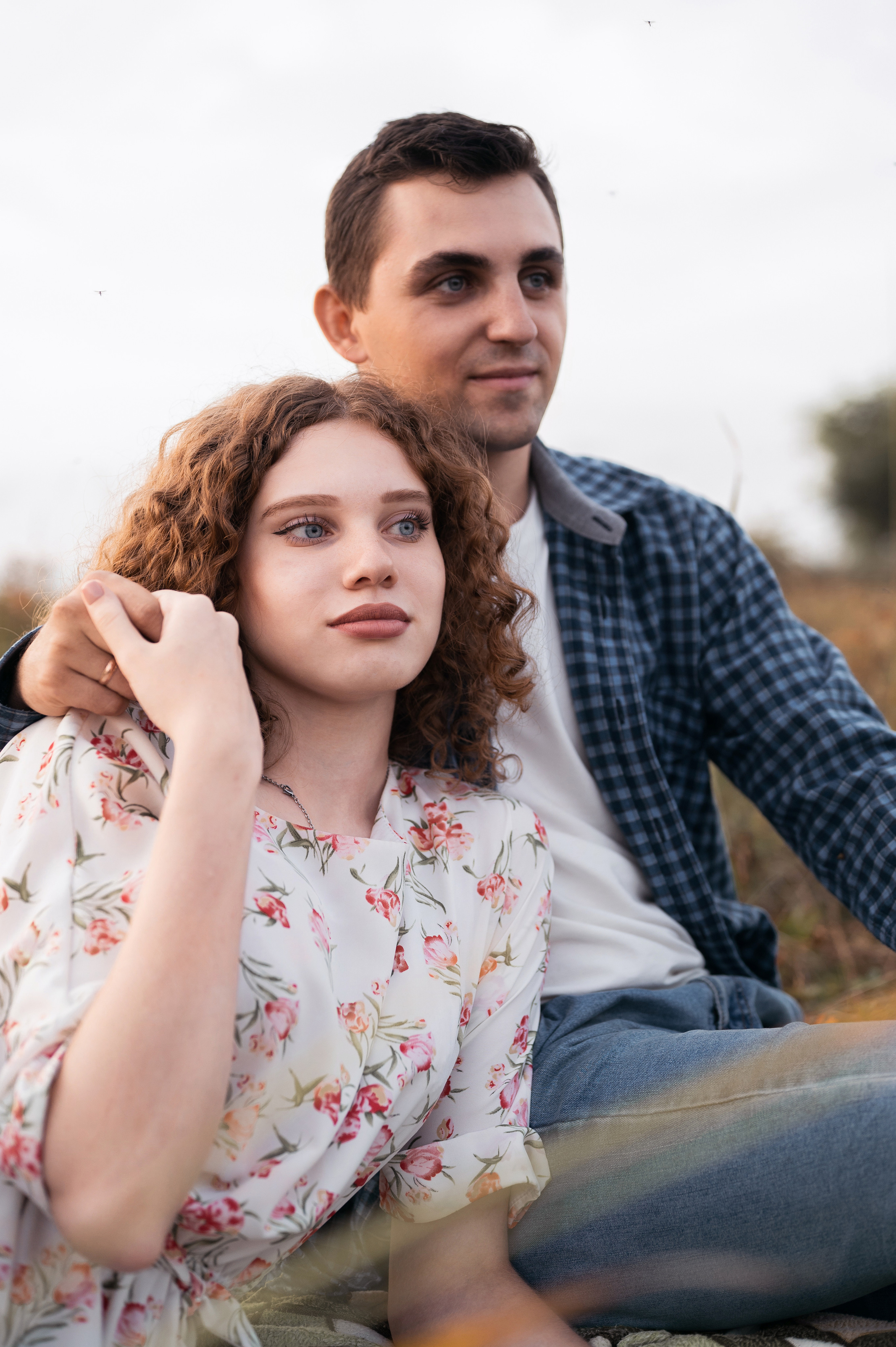 Карина и Александр. Свадебный Фотограф Абакан