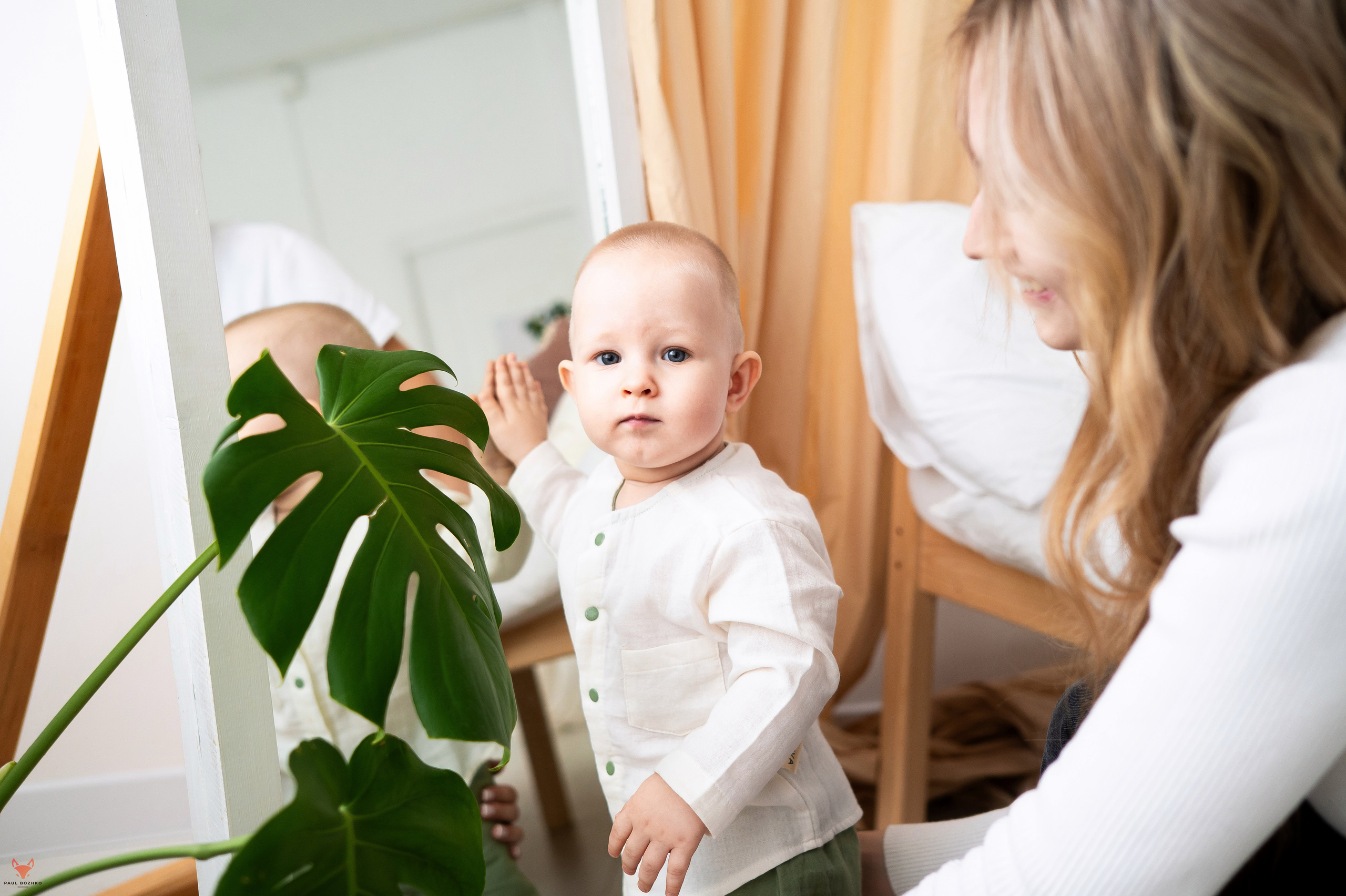 Артем и Светлана. Свадебный Фотограф Абакан