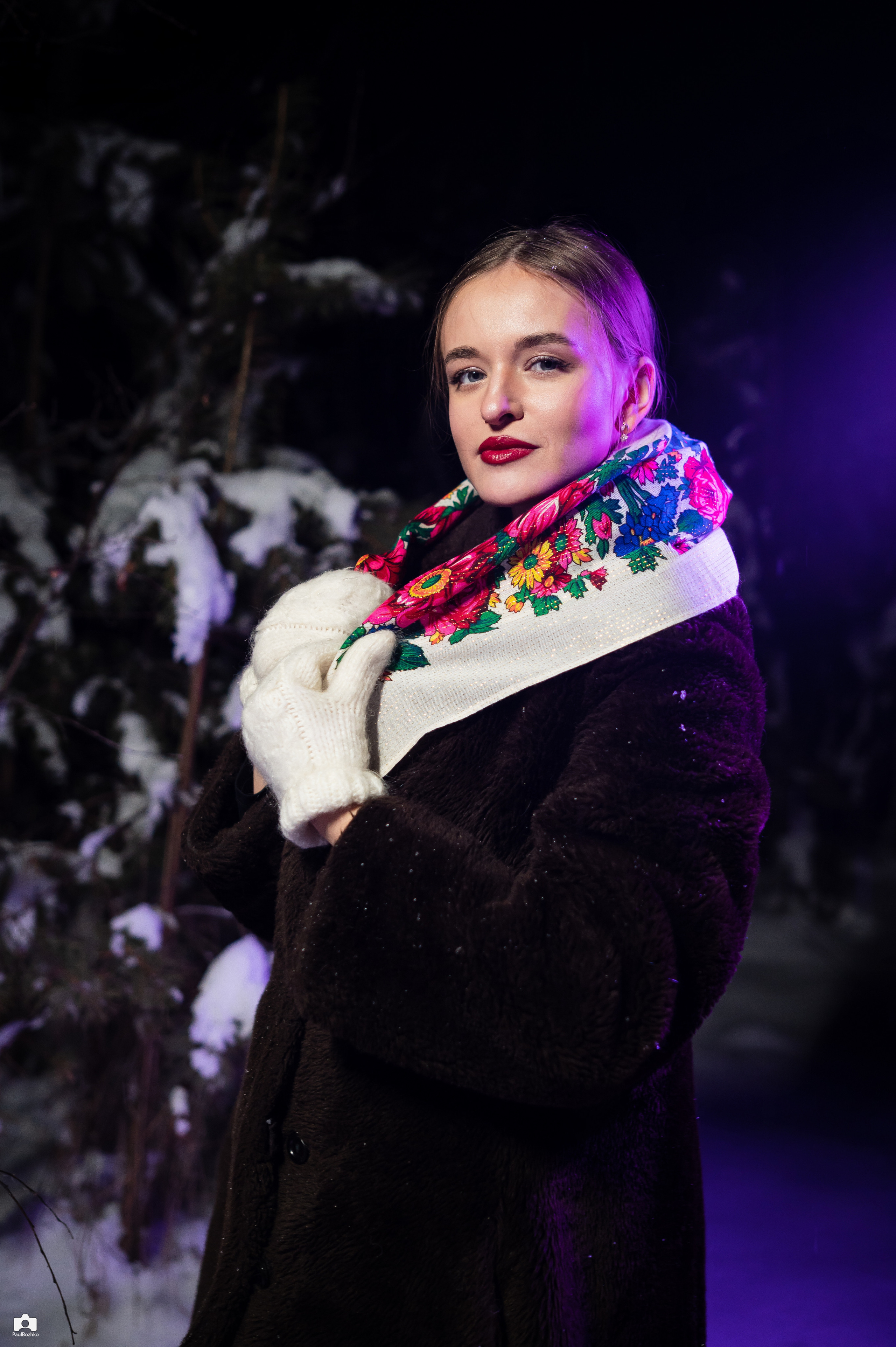 Алина. Свадебный Фотограф Абакан