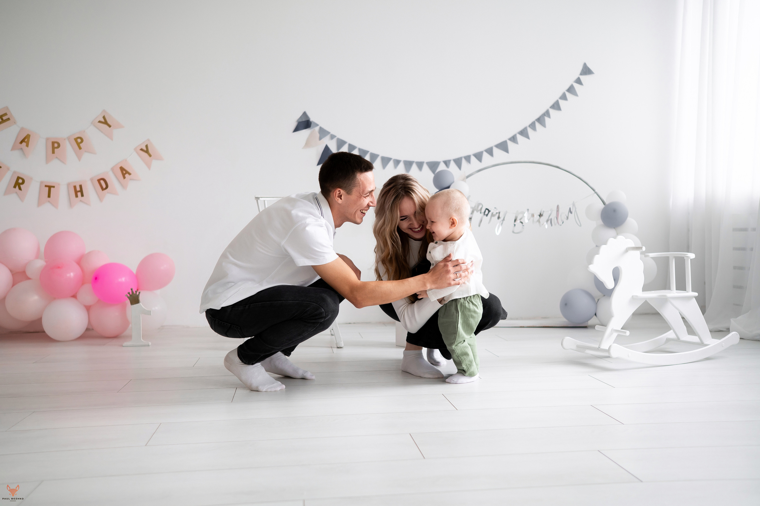 Артем и Светлана. Свадебный Фотограф Абакан